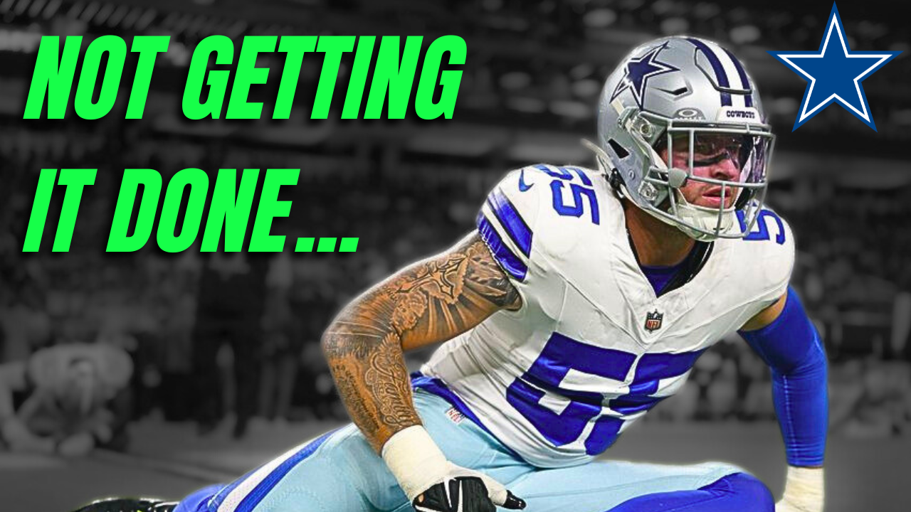 Cowboys Coaches CALL OUT Defender episode artwork