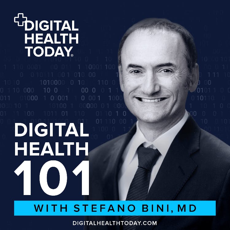 Trailer: Welcome to Digital Health 101