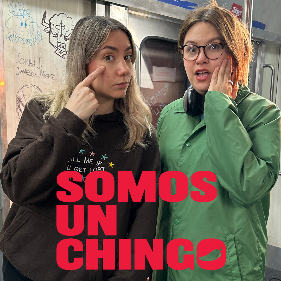 Un #ChingoDeBicis para rodar por la CDMX episode artwork