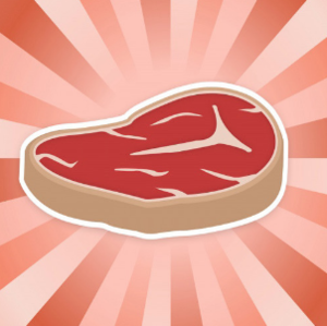 Thumbnail for "They're Made Out of Meat".