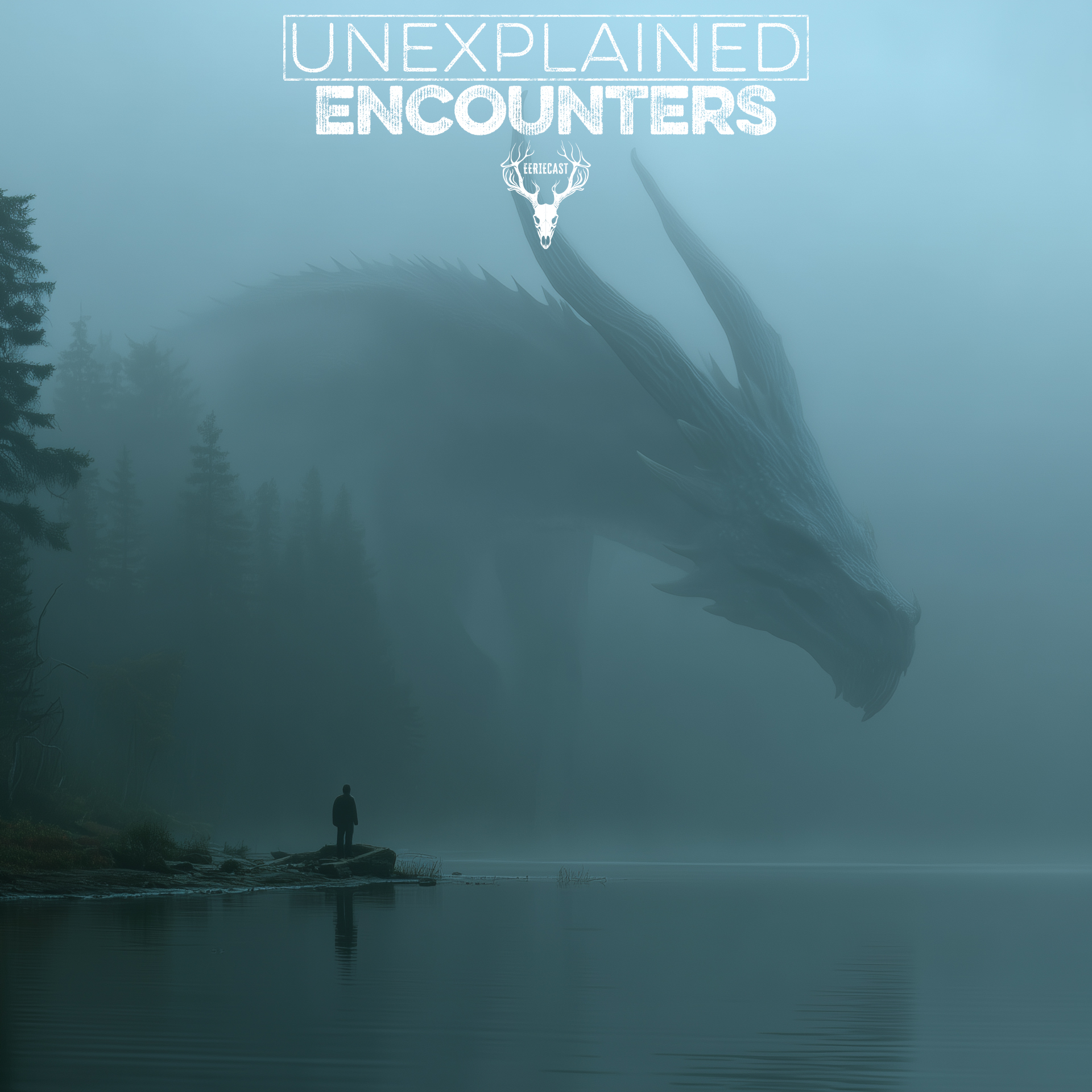 543 | DISTURBING Monster Found in Superior National Forest Lake - 9 REAL Encounters with the Unexplained