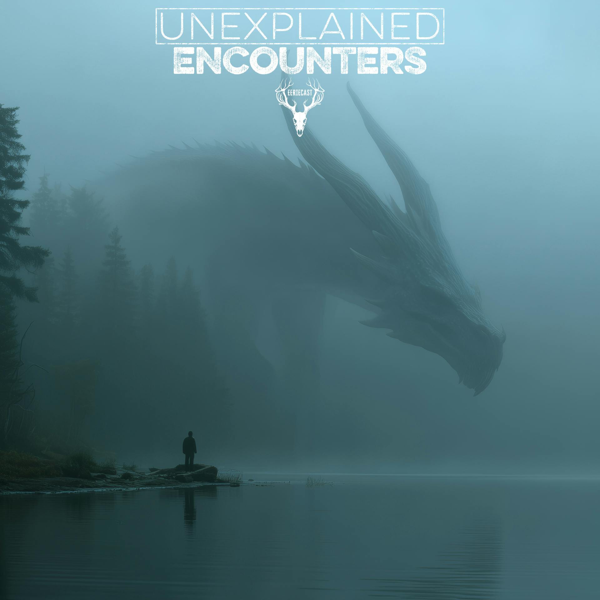 543 | DISTURBING Monster Found in Superior National Forest Lake - 9 REAL Encounters with the Unexplained