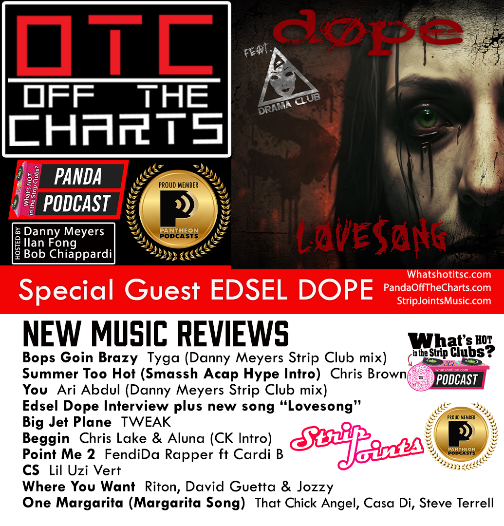 What\'s HOT in the Strip Clubs?