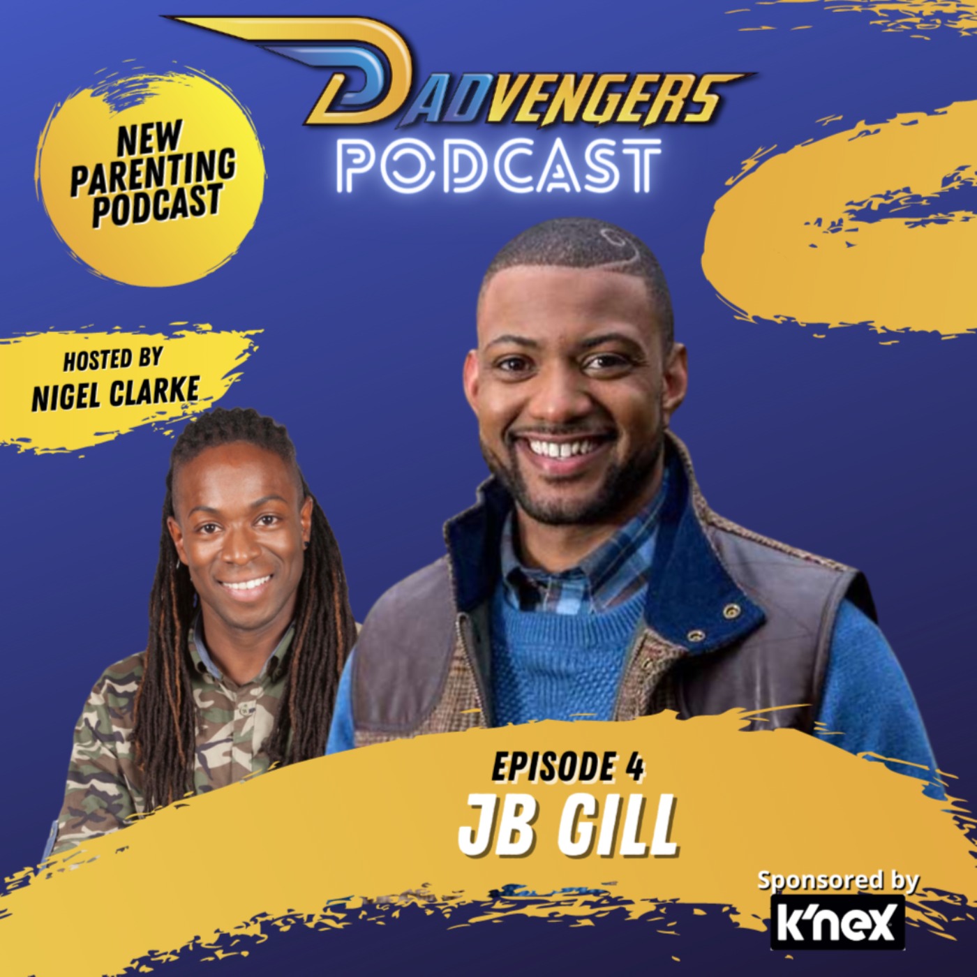Dadvengers Podcast
