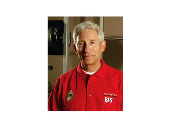 Championship Coach Jeff Scurran: Success on the Playing Field and in Business episode artwork