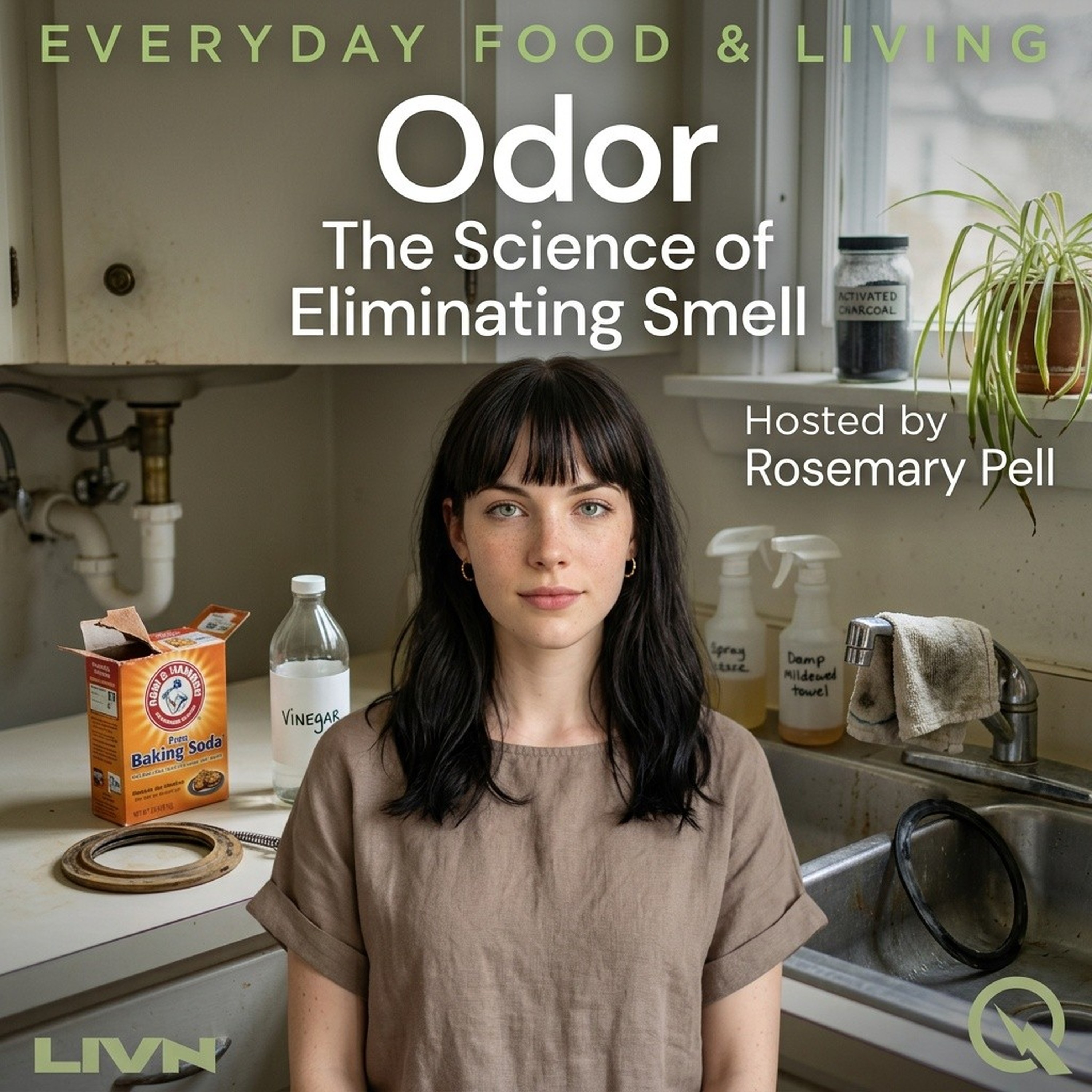 Odor