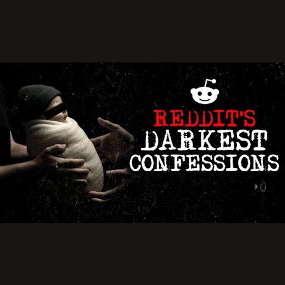 Episode 24: Darkest Reddit Confessions episode artwork
