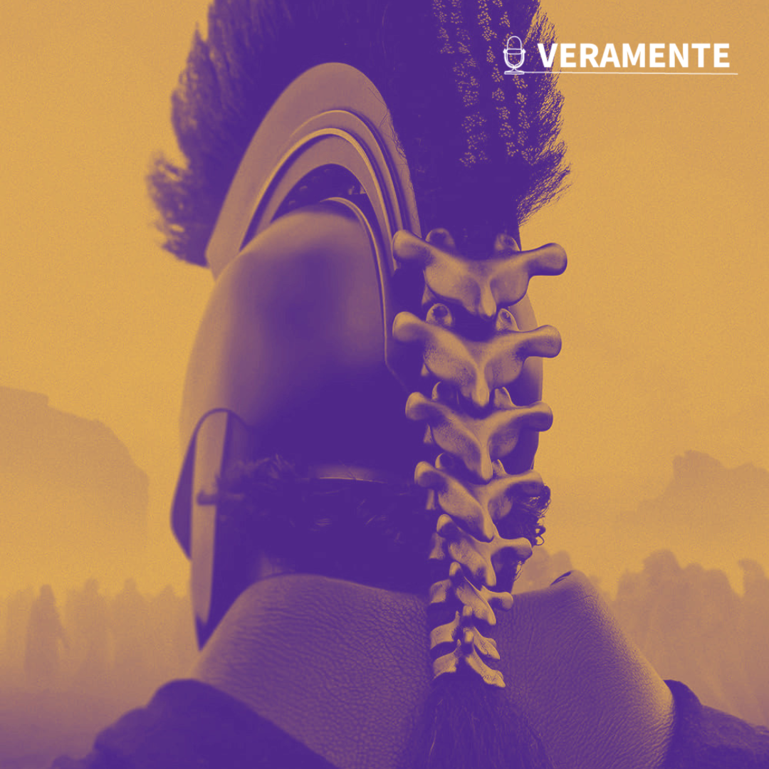 Odissea disinformativa episode artwork