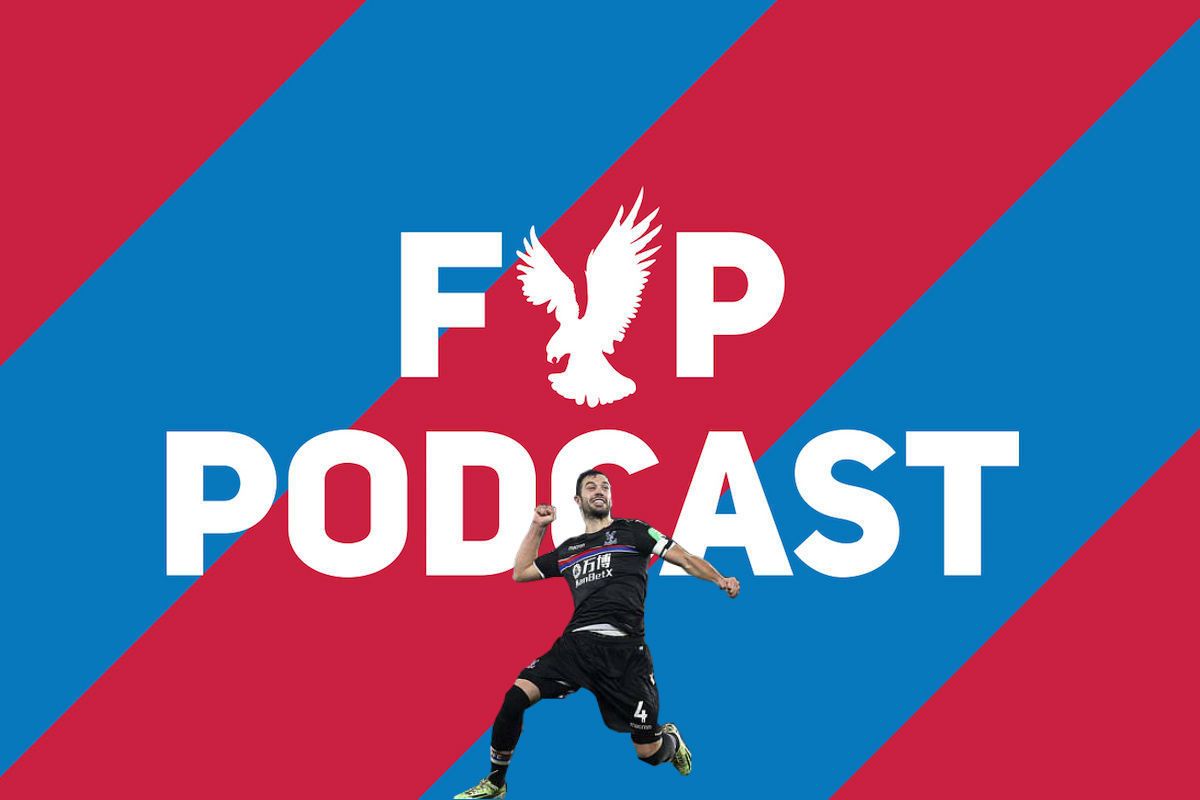FYP Podcast 241 - Redemption for Luka at Southampton episode artwork