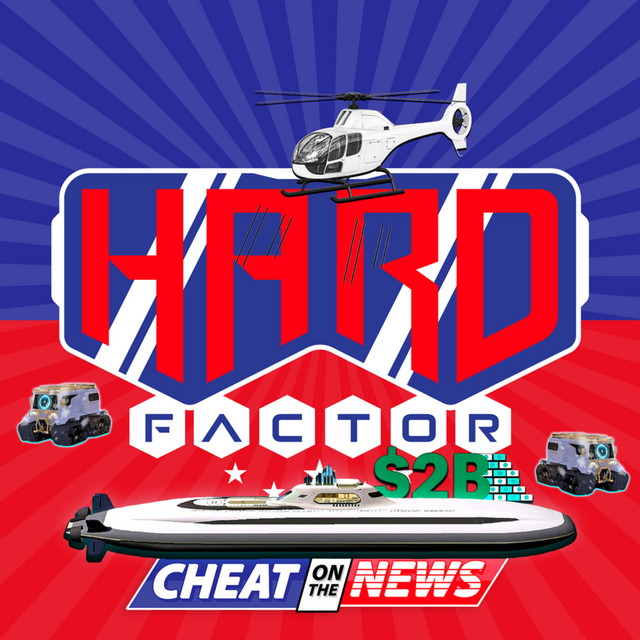 New $2B Luxury Submarine Marketed to Secretive Evil Billionaires | 2.15.24