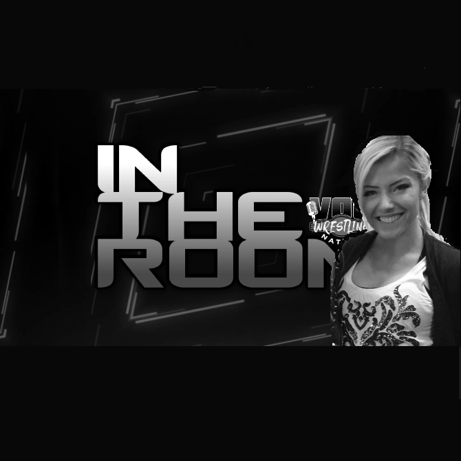 IN THE ROOM - Special Monday Episode! episode artwork