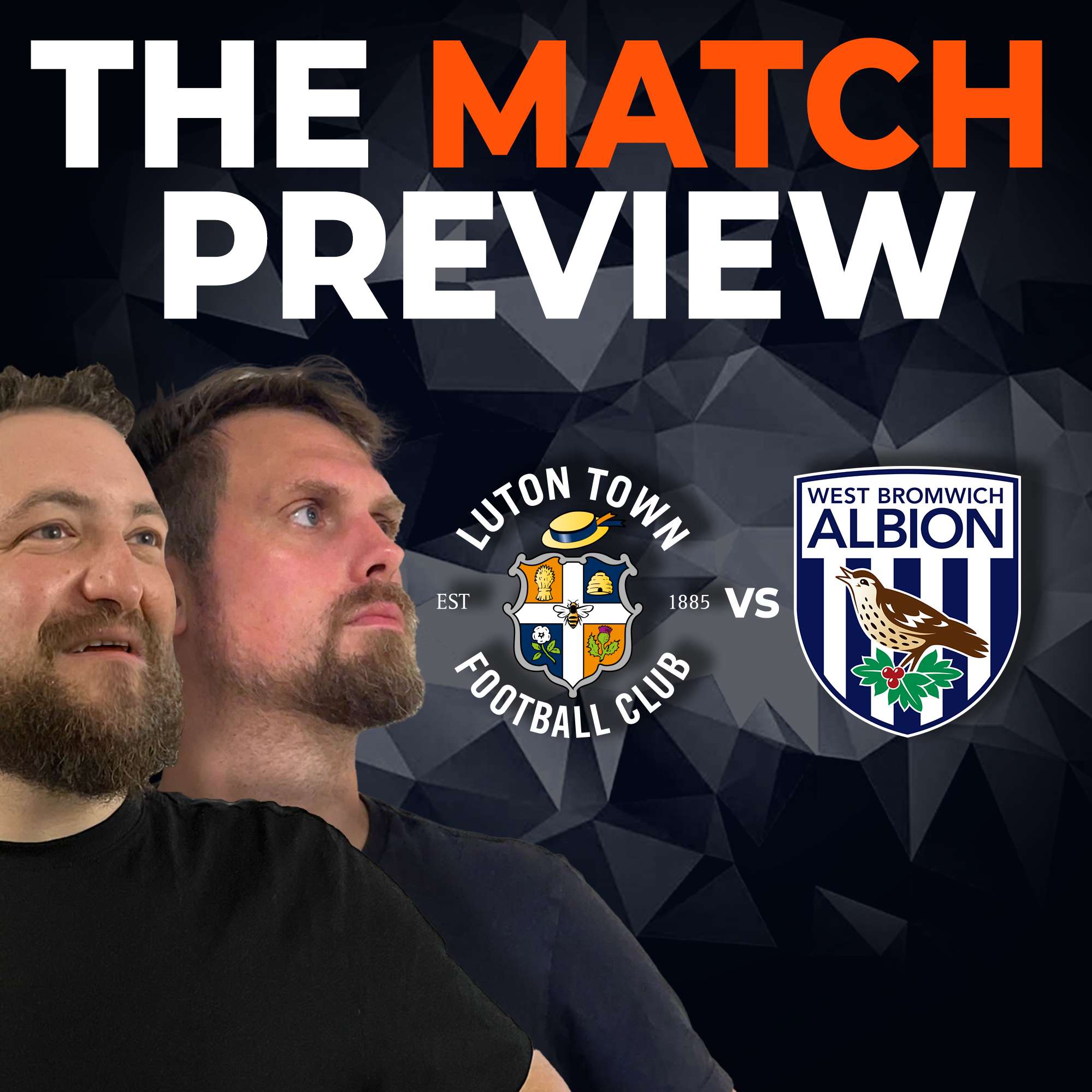 OK Football - The Luton Town Show