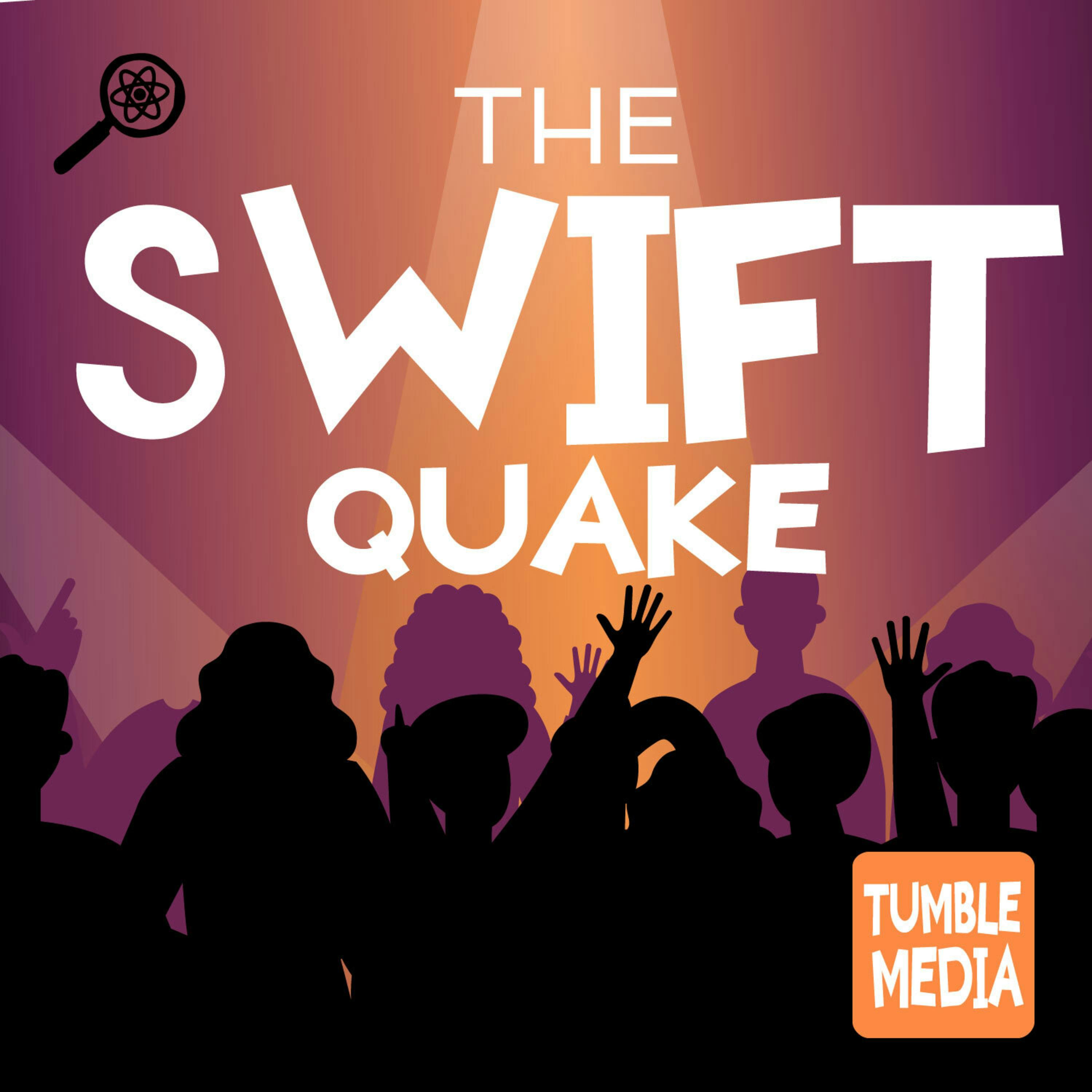 The Swift Quake