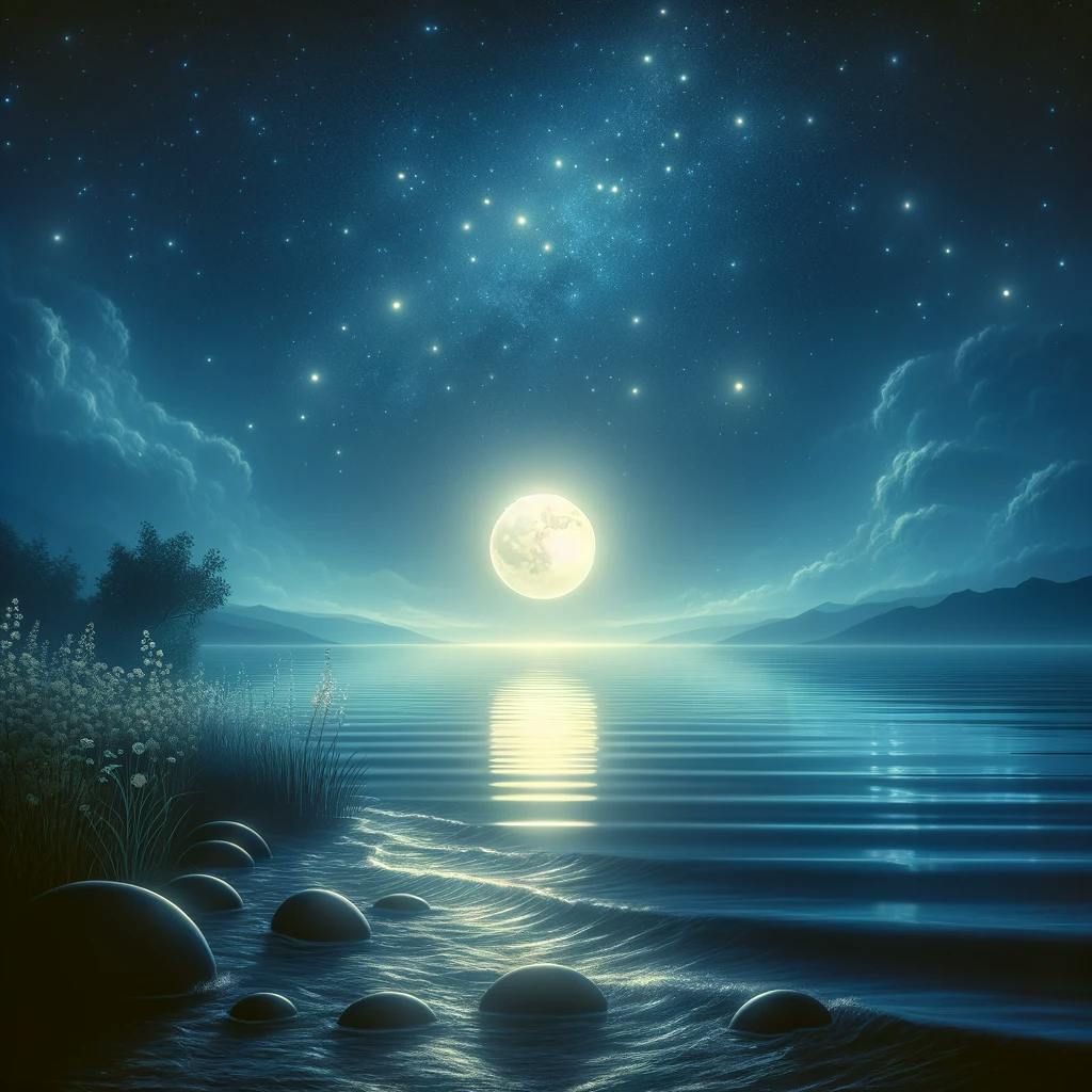 La MÚSICA relajante Asegura una NOCHE Tranquila episode artwork