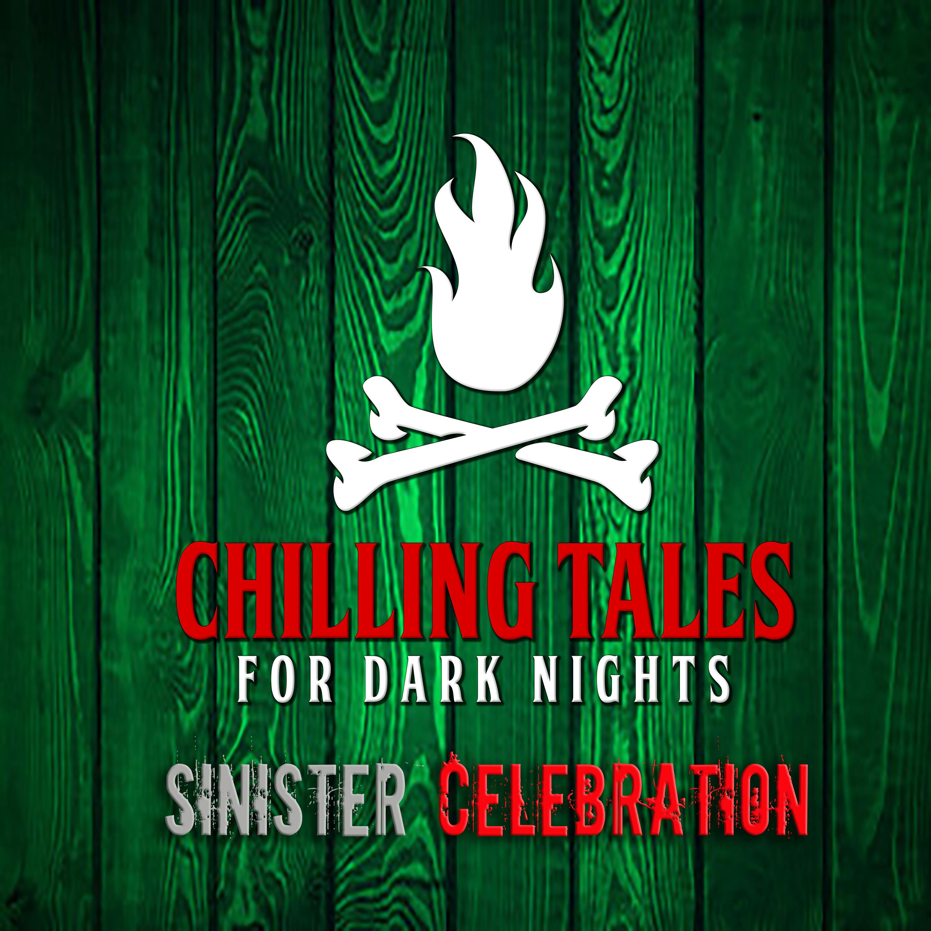 183: Sinister Celebrations - Chilling Tales for Dark Nights