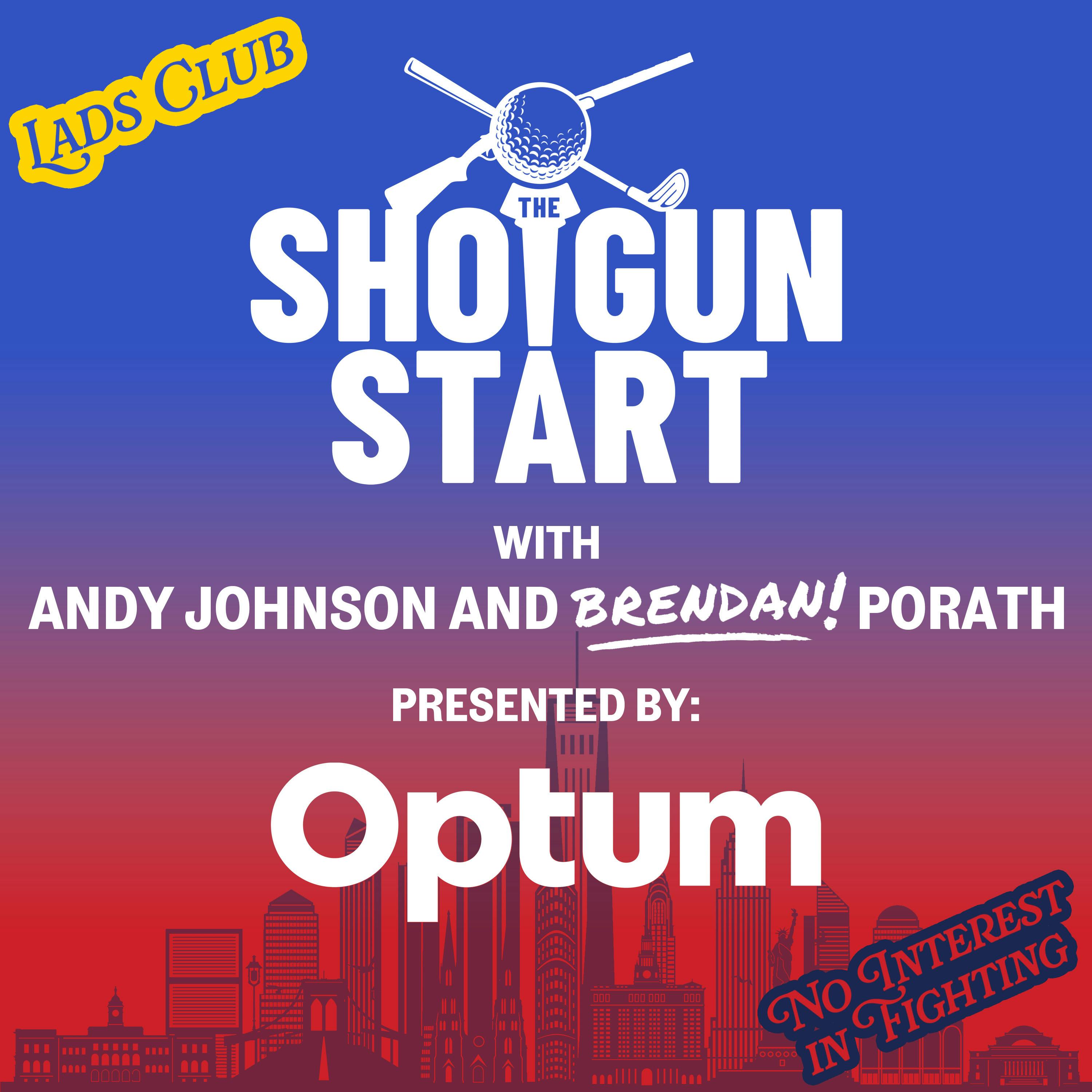 The Ryder Cup Preview Live from New York The Ryder Cup Preview Live from New York