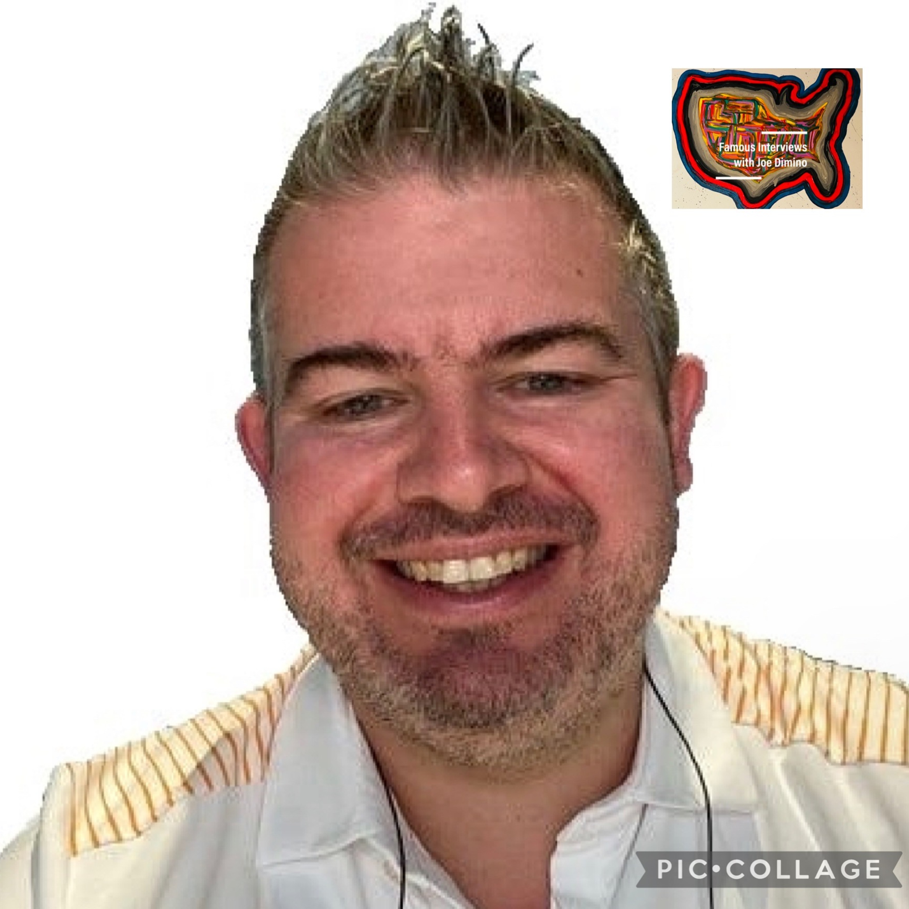 UK-based Speaker, Consultant & Facilitator Paul Teasdale