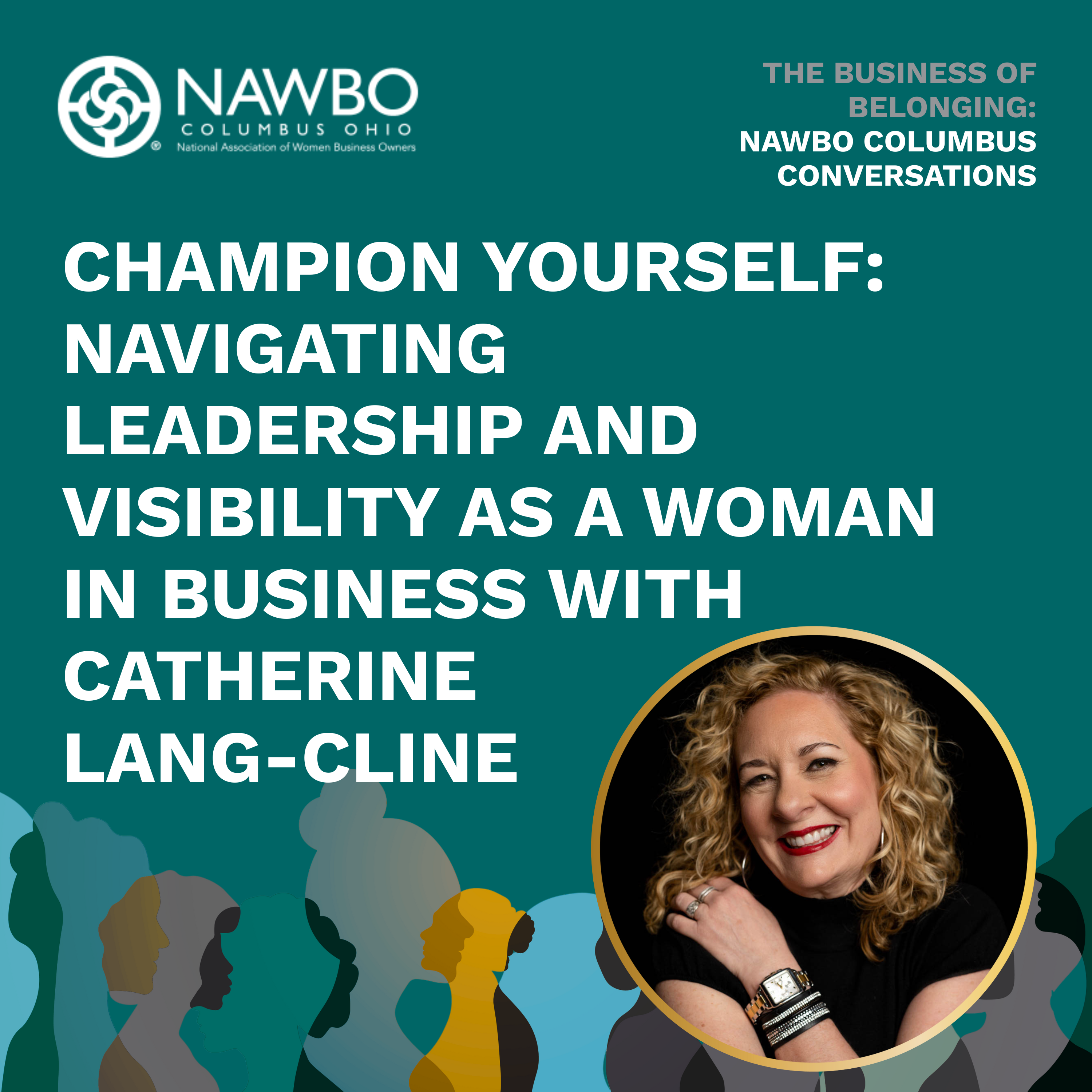 The Business of Belonging: NAWBO Columbus Conversations