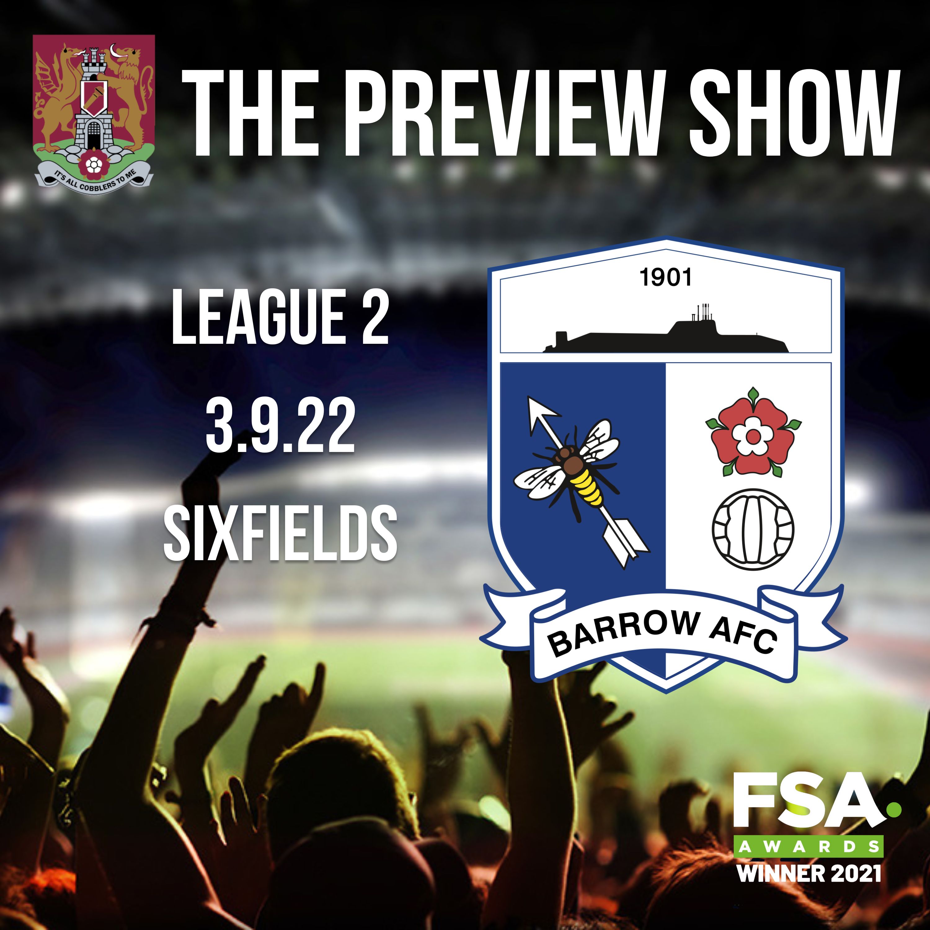 It\'s All Cobblers To Me