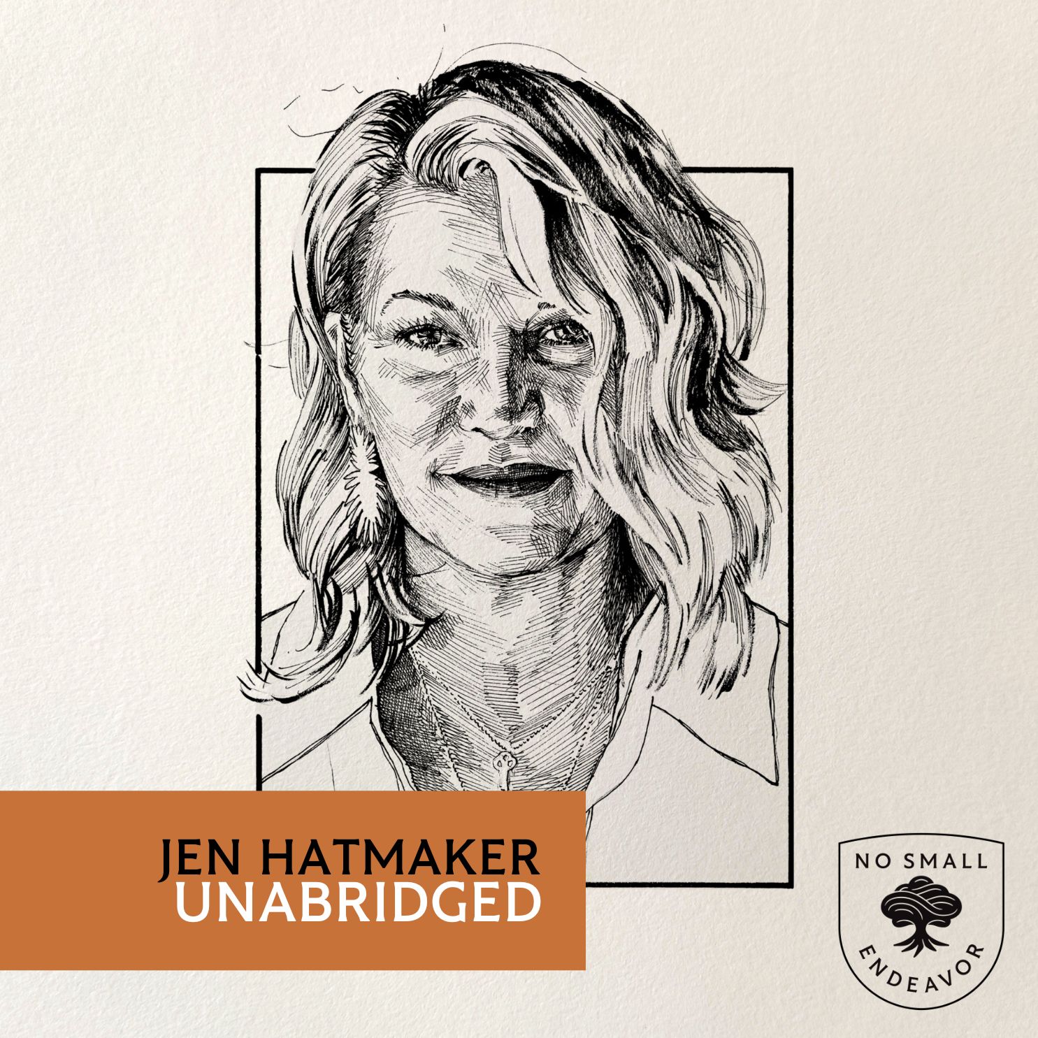 228: Unabridged Interview: Jen Hatmaker
