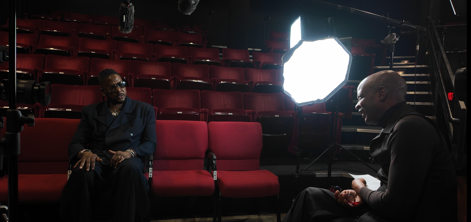 Conversations From Studio 5