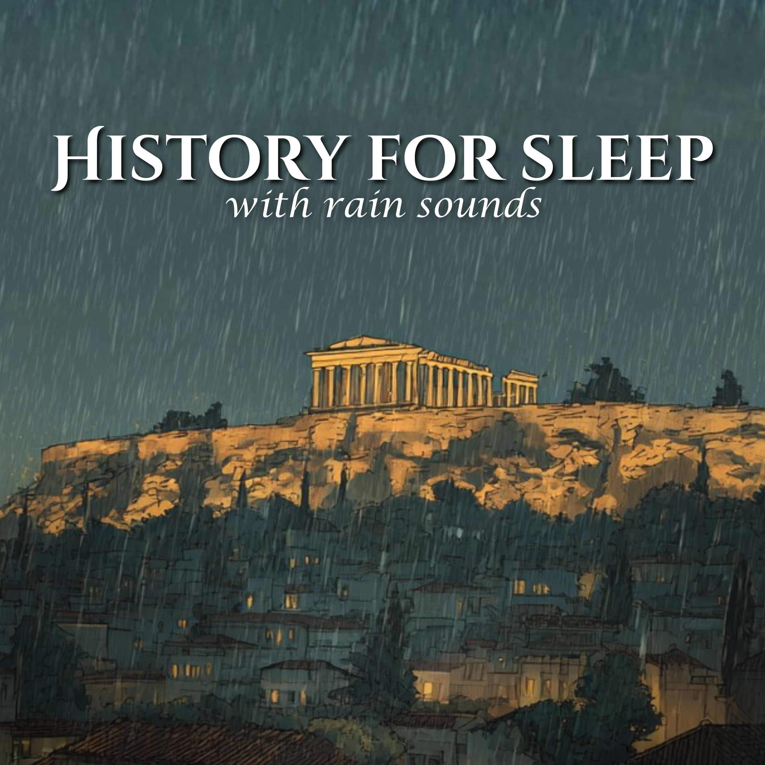 Stephen Dalton Sleep Stories
