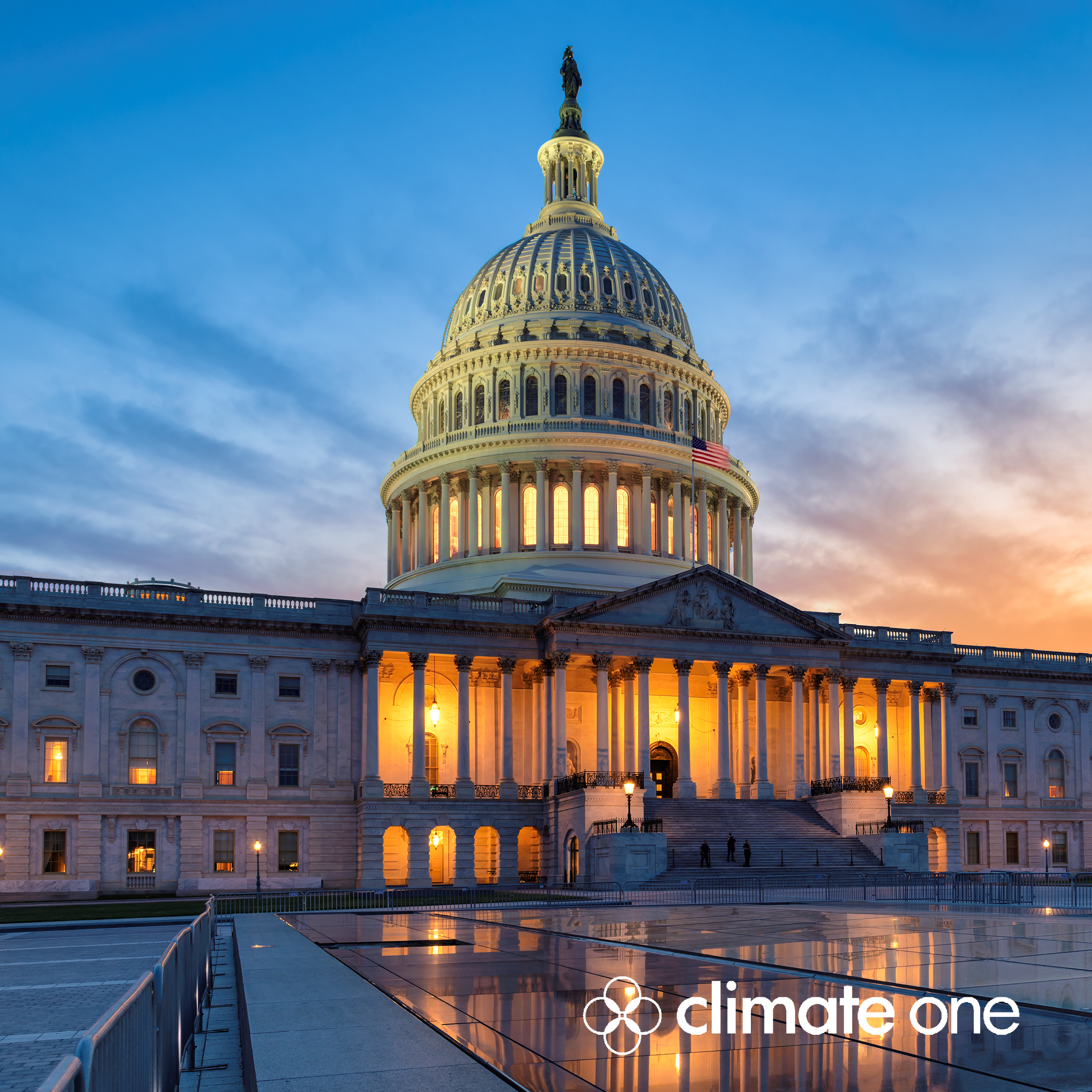 The Political Reality of Climate Action