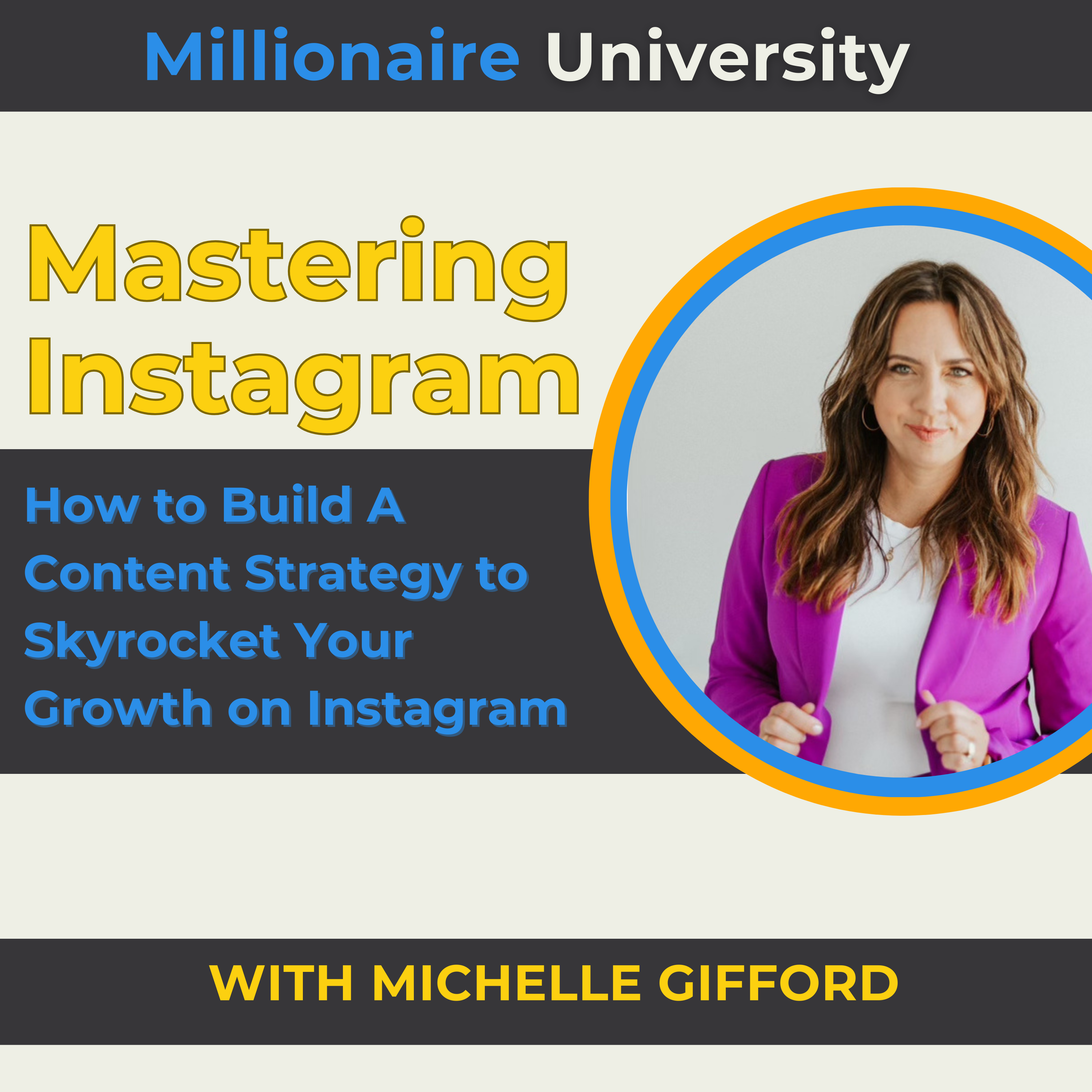 Millionaire University