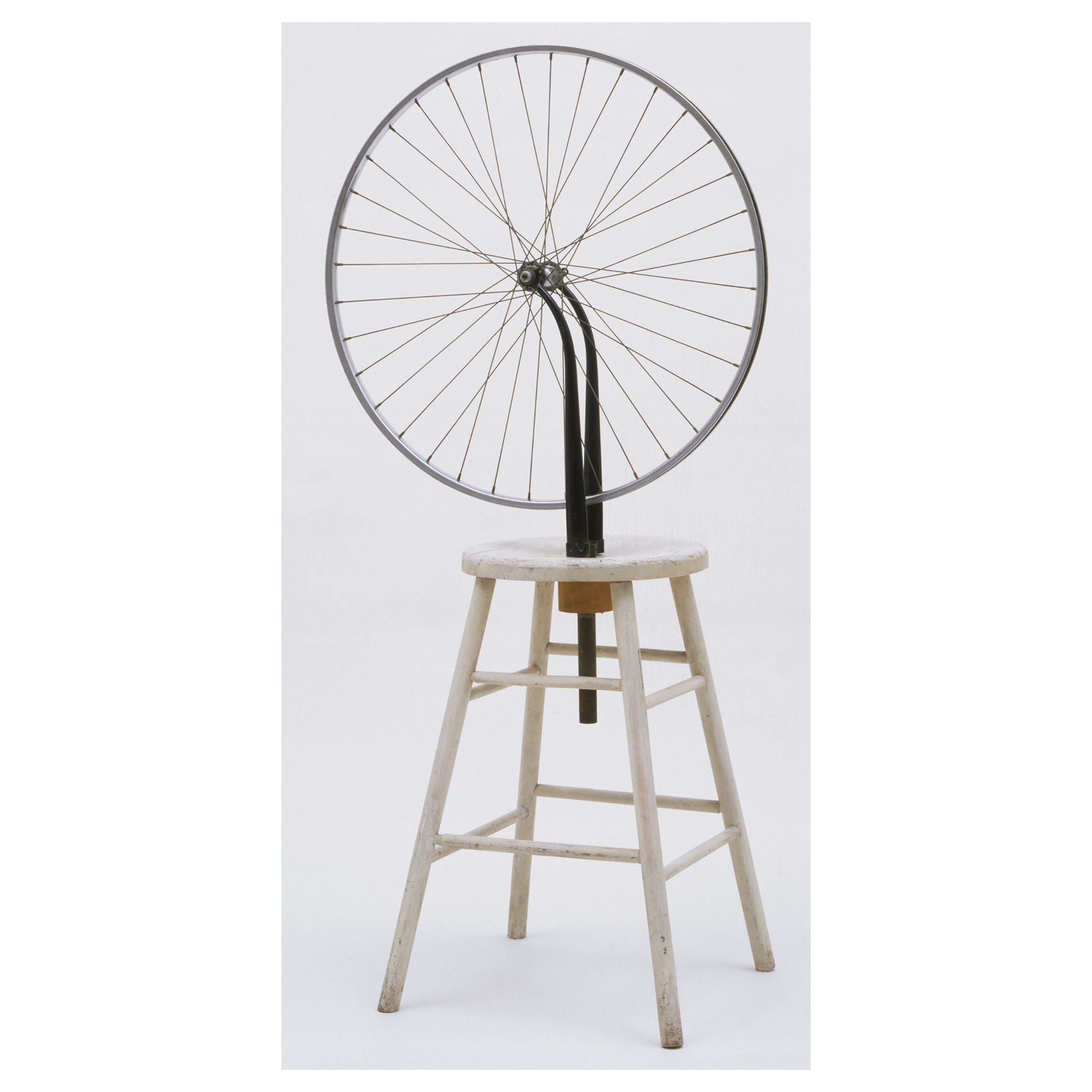 The Mischievous, Maddening Marcel Duchamp episode artwork