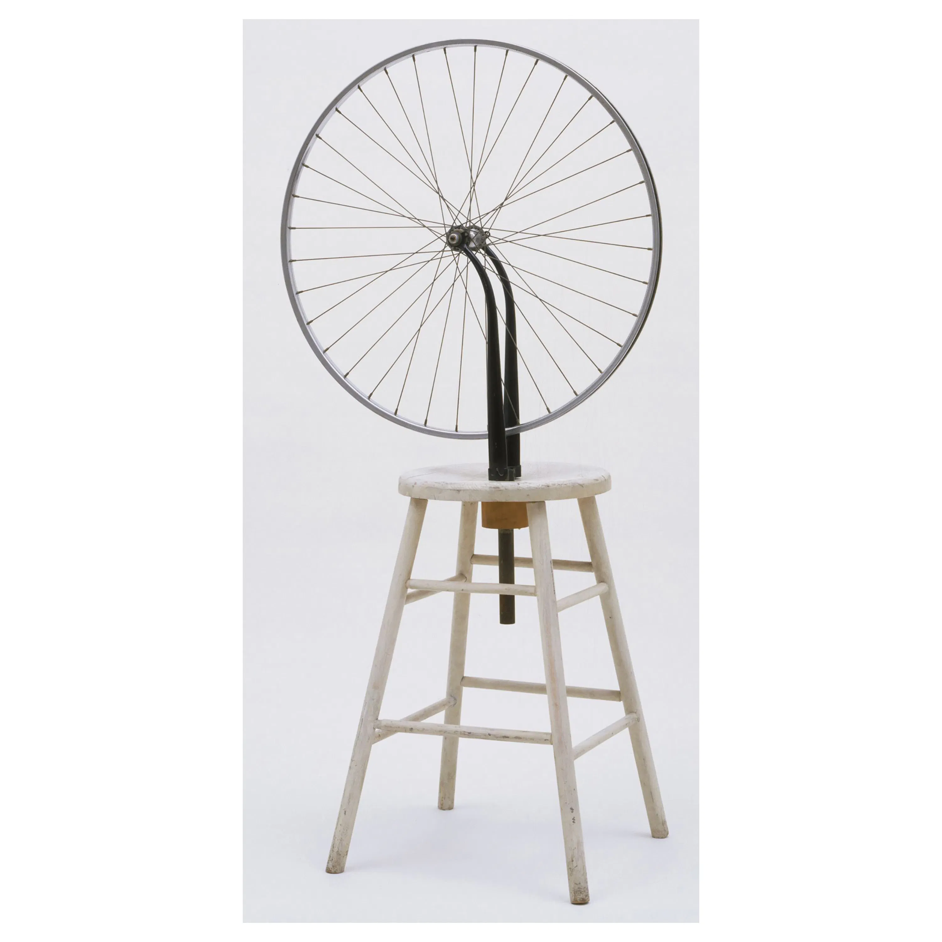 The Mischievous, Maddening Marcel Duchamp episode artwork