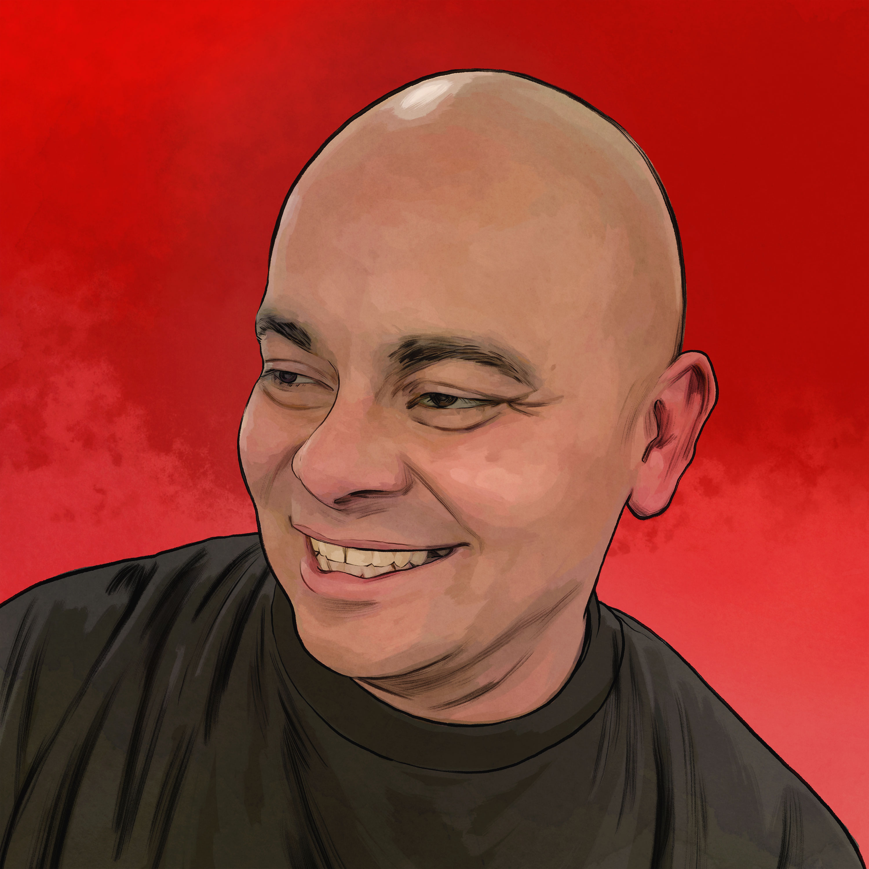 Episode 71, Tijuana: Gera Gámez