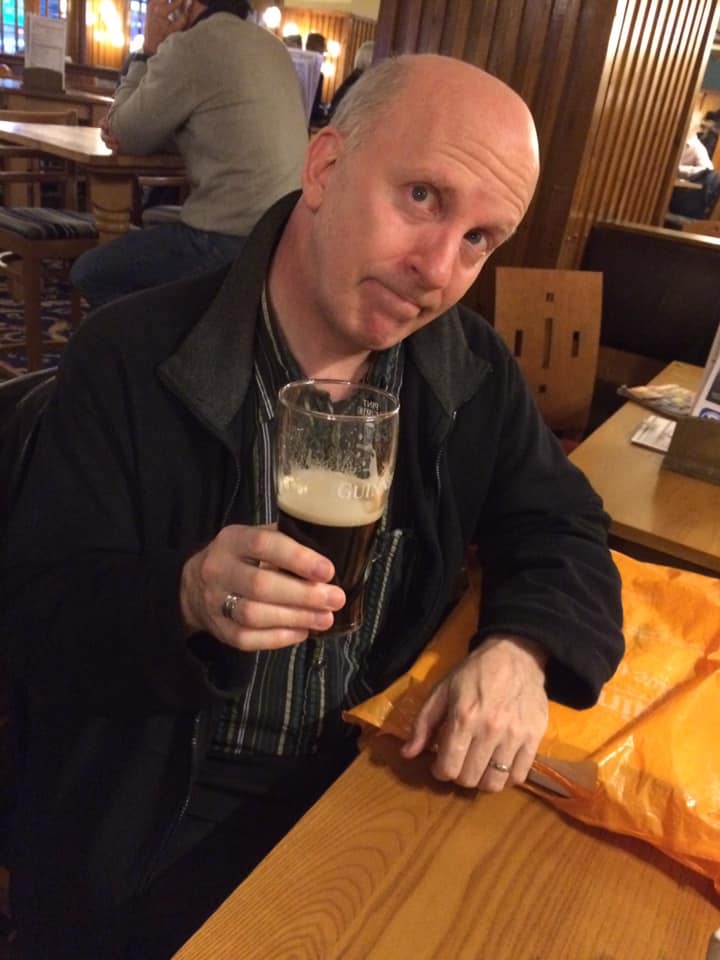 Set Lusting Bruce: The Bruce Springsteen Fan Podcast