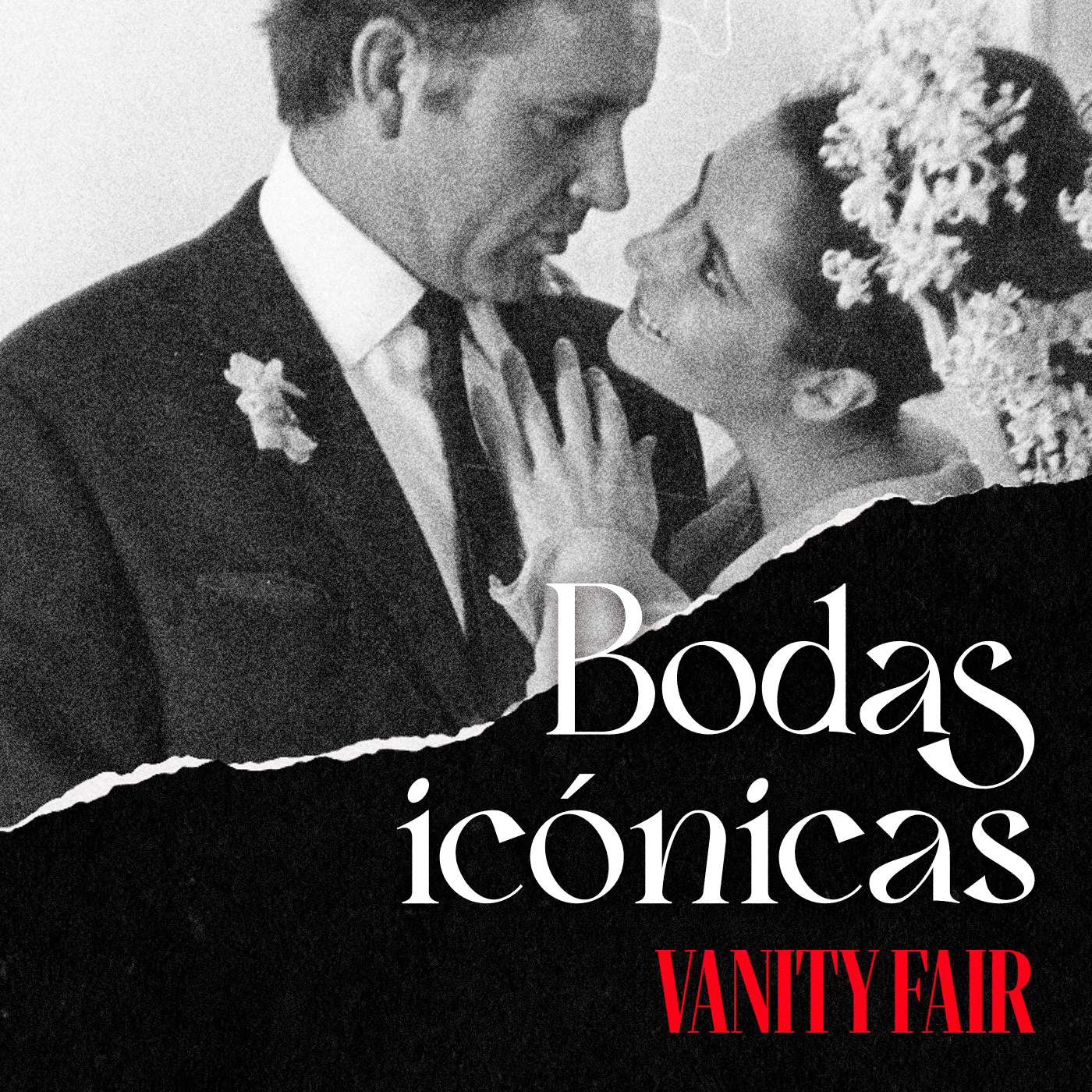 Bodas Icónicas | Vanity Fair España