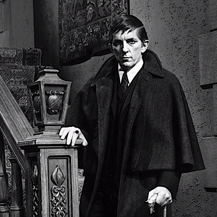 The Bright Legacy of Dark Shadows