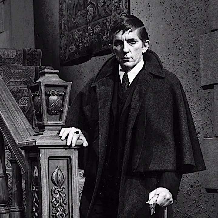 The Bright Legacy of Dark Shadows The Bright Legacy of Dark Shadows