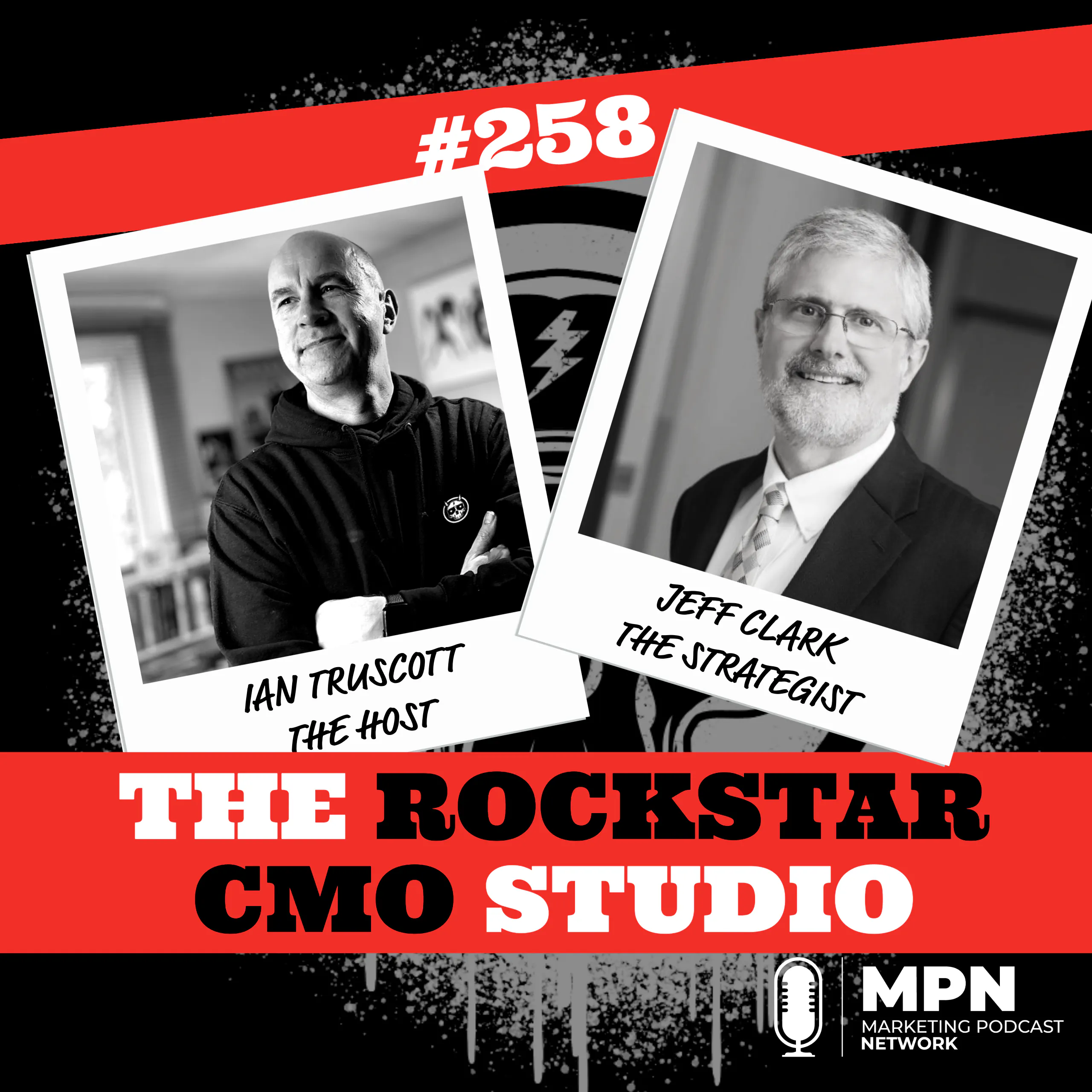 The Rockstar CMO Studio: Broken B2B Measurement