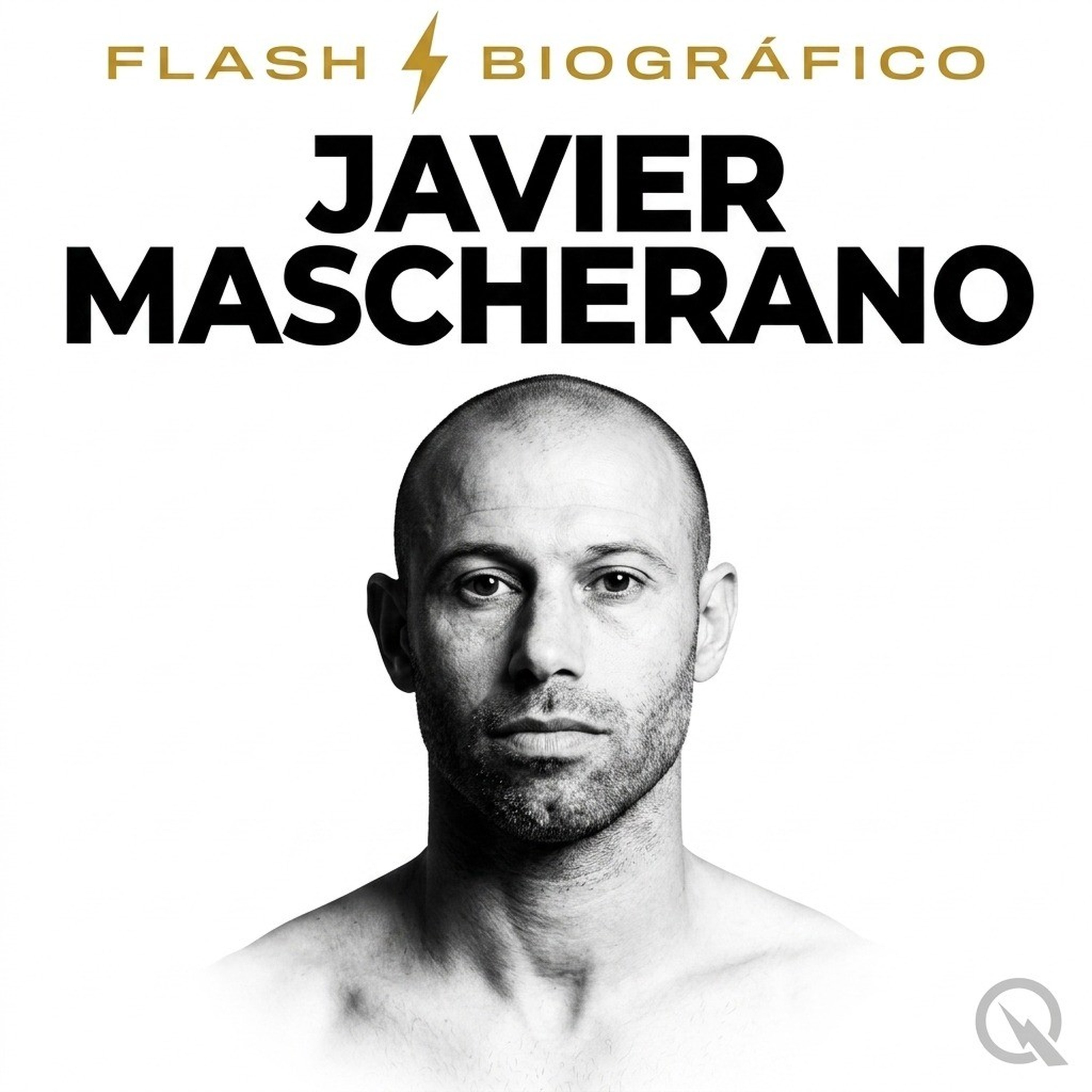 Javier Mascherano - Flash Biográfico