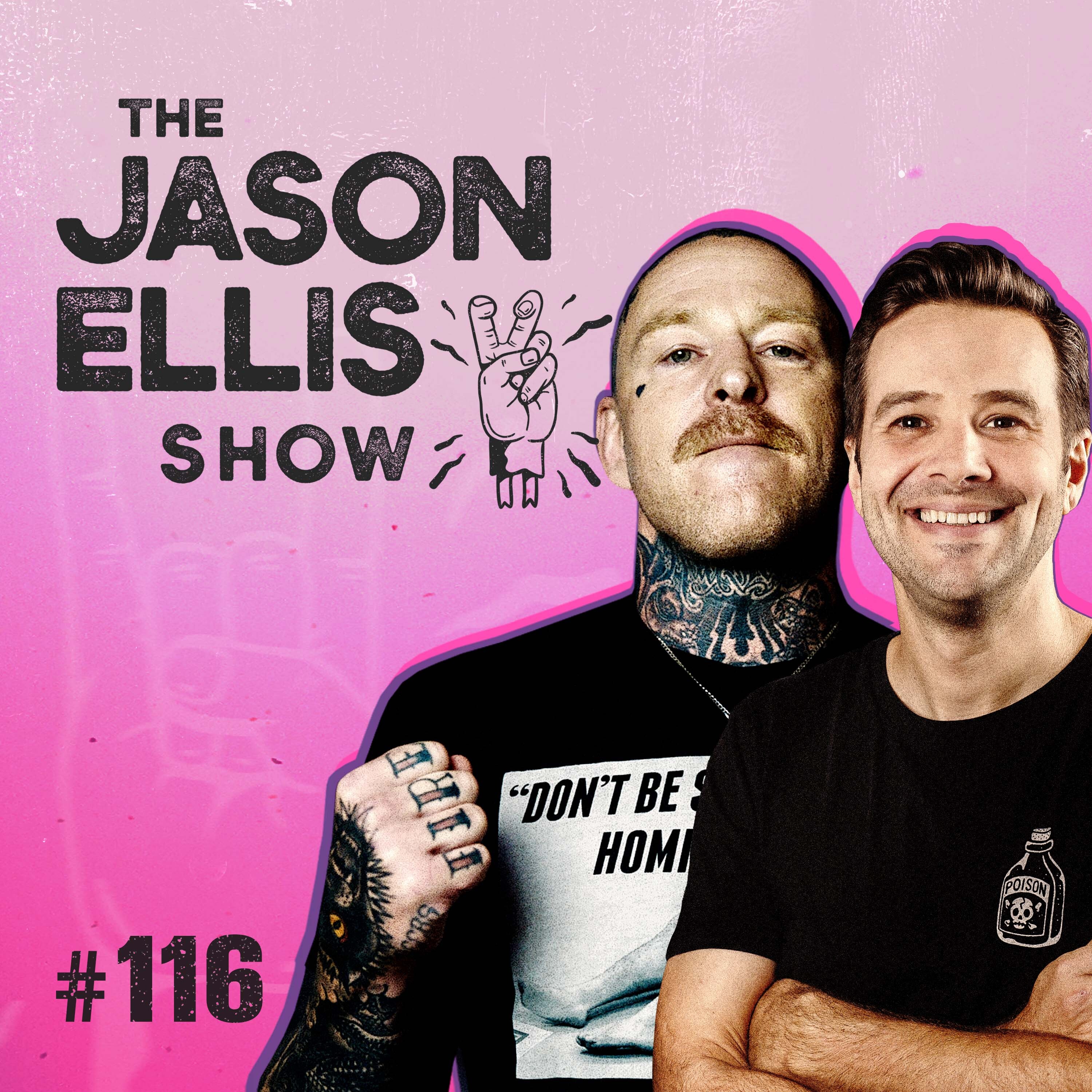 Jason Ellis 2.0