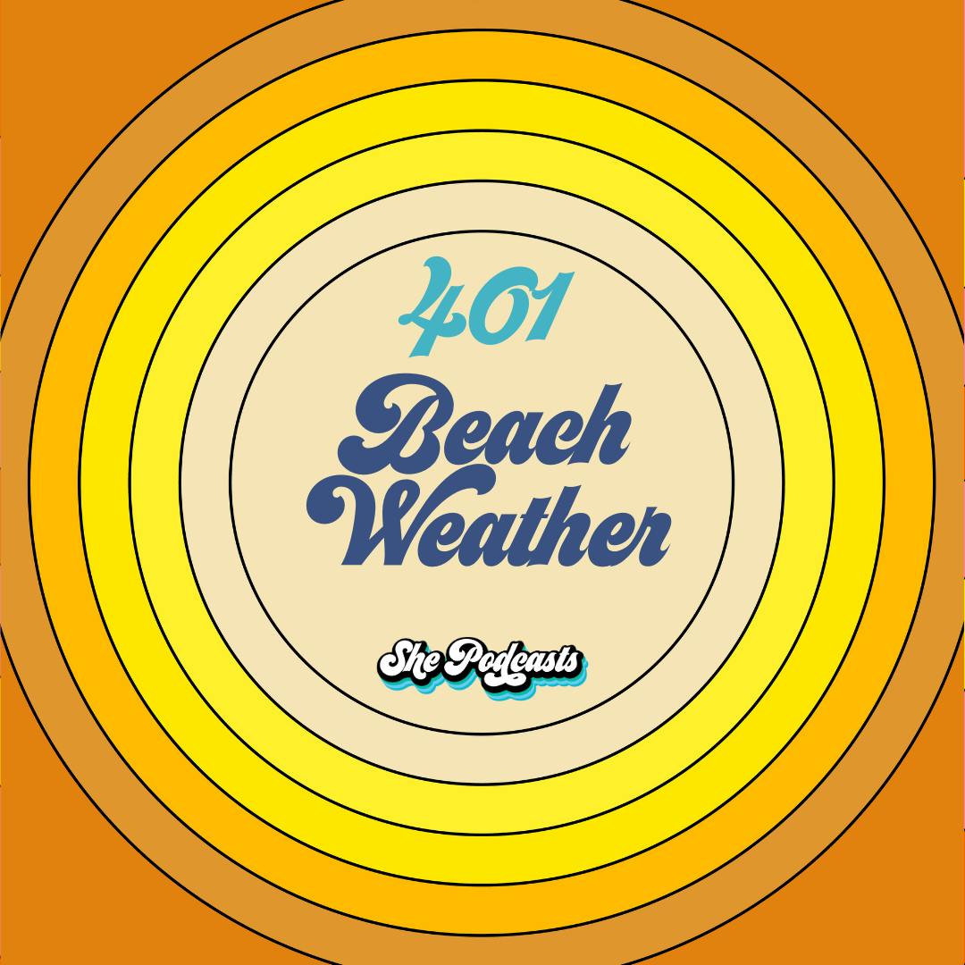 401 Beach Weather
