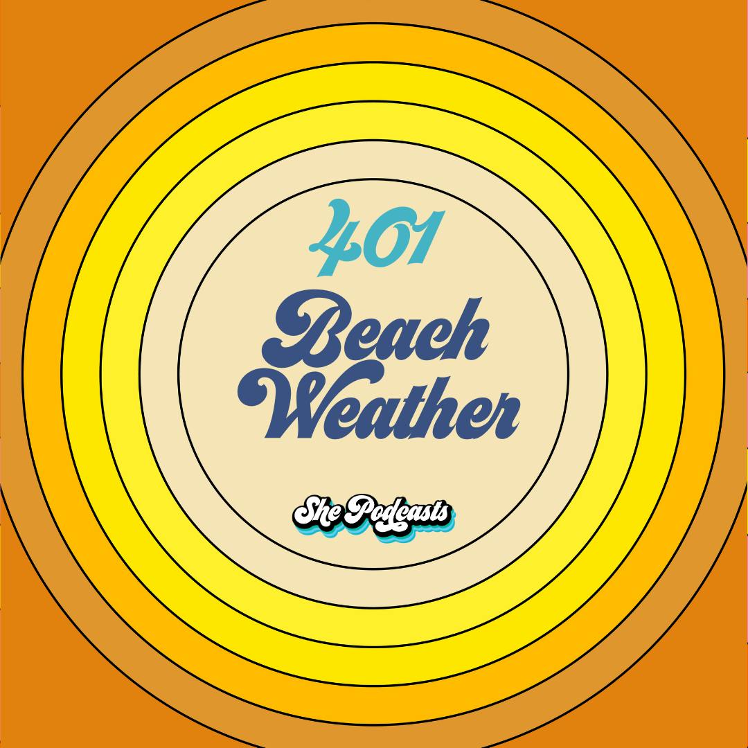 401 Beach Weather 401 Beach Weather