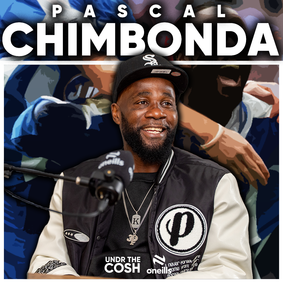 Pascal Chimbonda | Transfer Request In The Sock