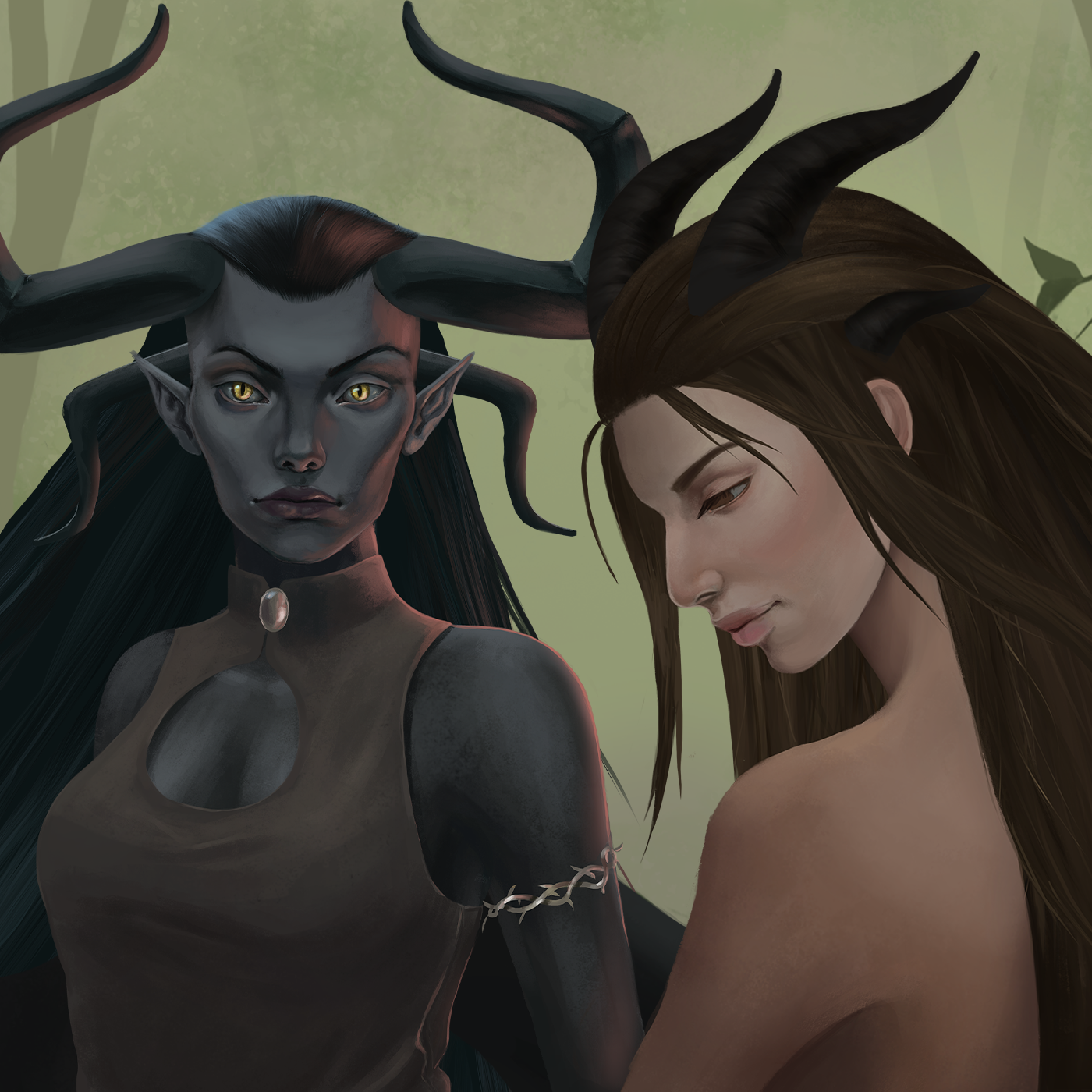 Episode 2: Lilith: The Mother of Demons or The First Woman?