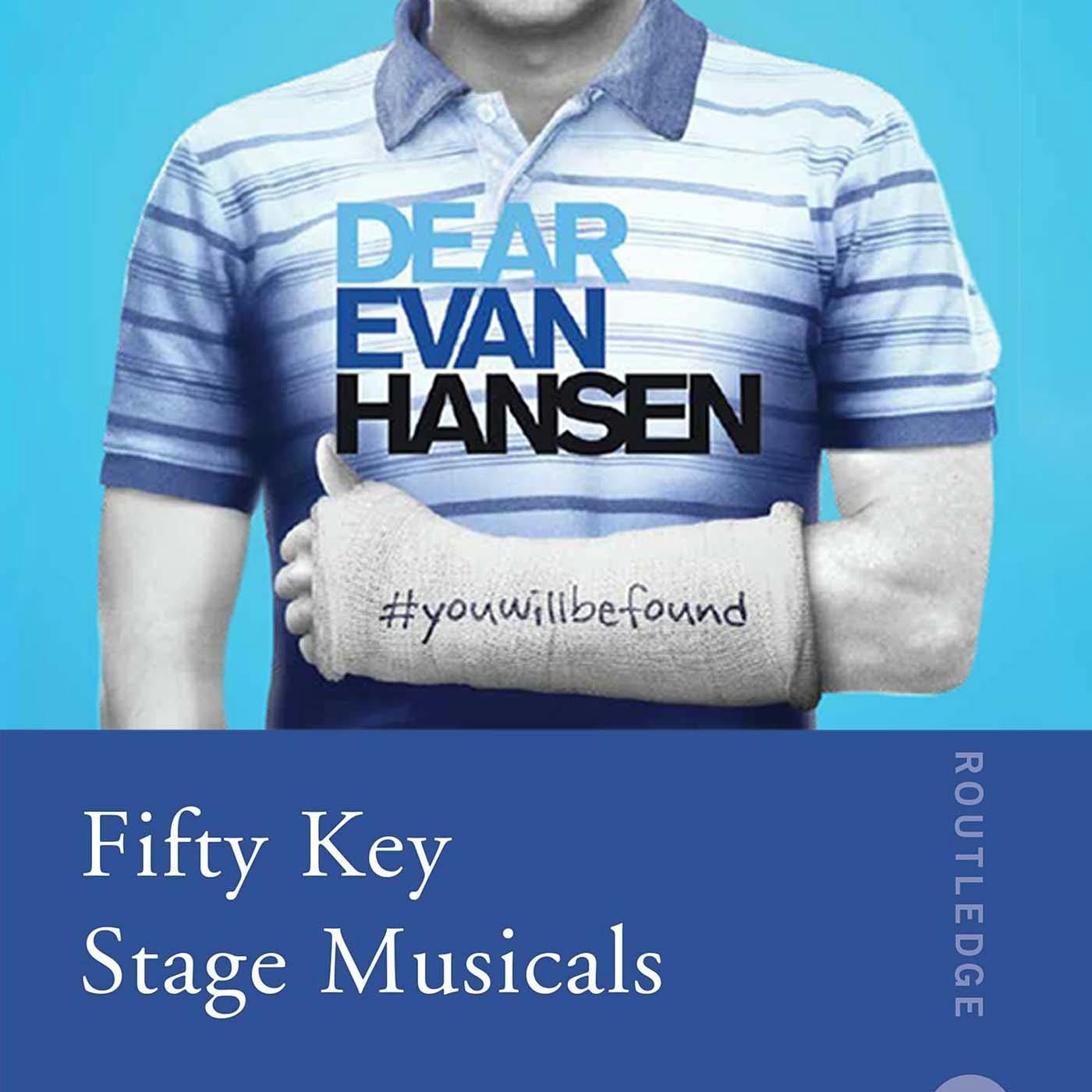 Ch. 50- DEAR EVAN HANSEN Ch. 50- DEAR EVAN HANSEN