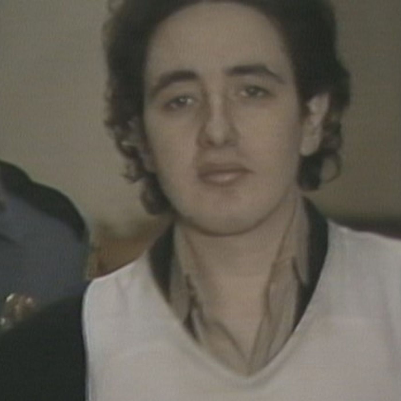 .22 Caliber Killer: Joseph Christopher (Day 12) 12 Nightmares Before Christmas