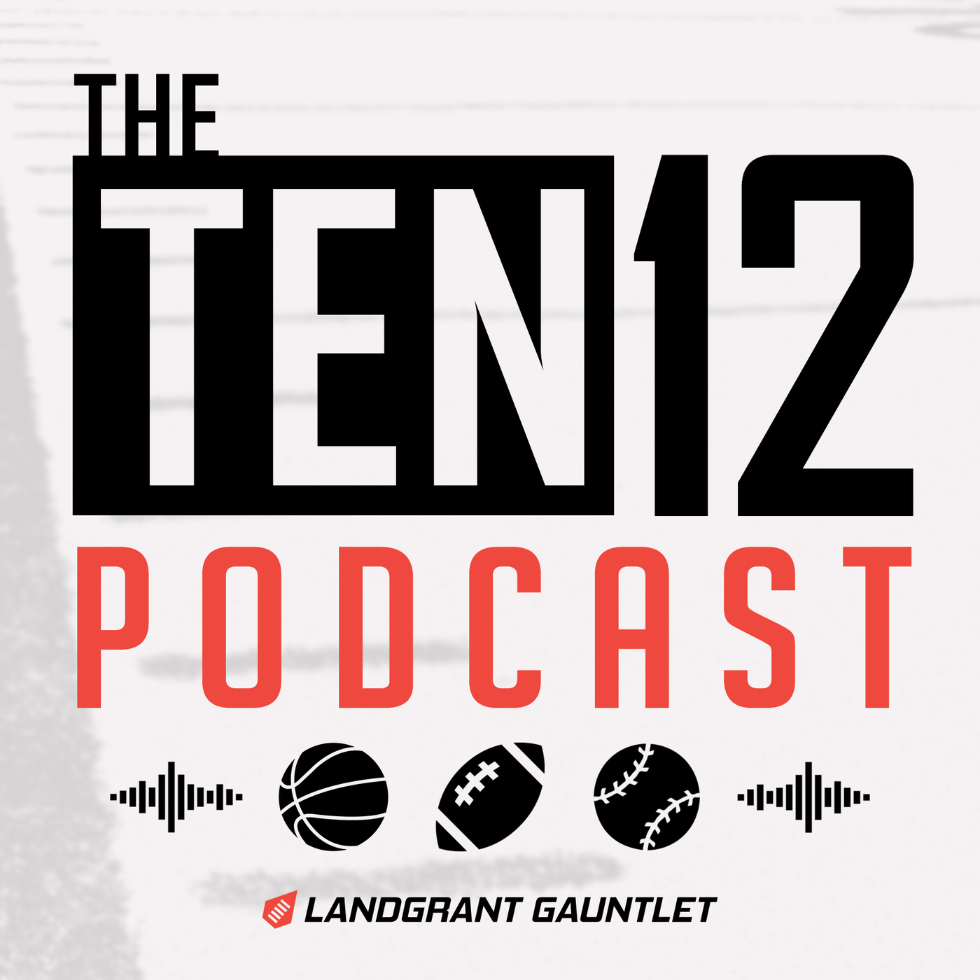 Ten12 Podcast