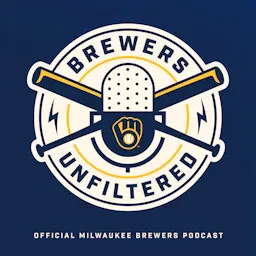 Brewers Unfiltered podcast artwork