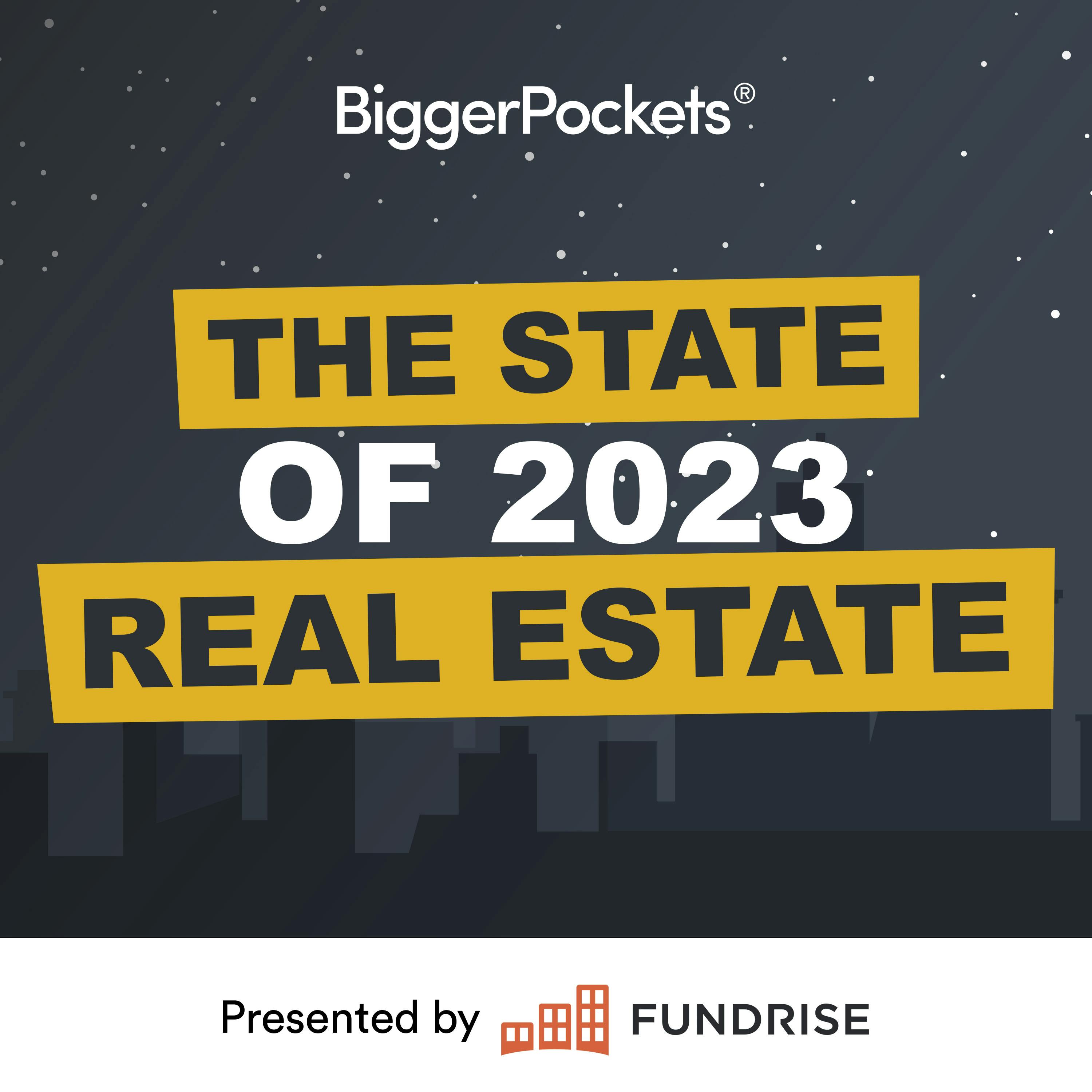 73: A New Housing Market is Forming: How to Take Advantage in 2023