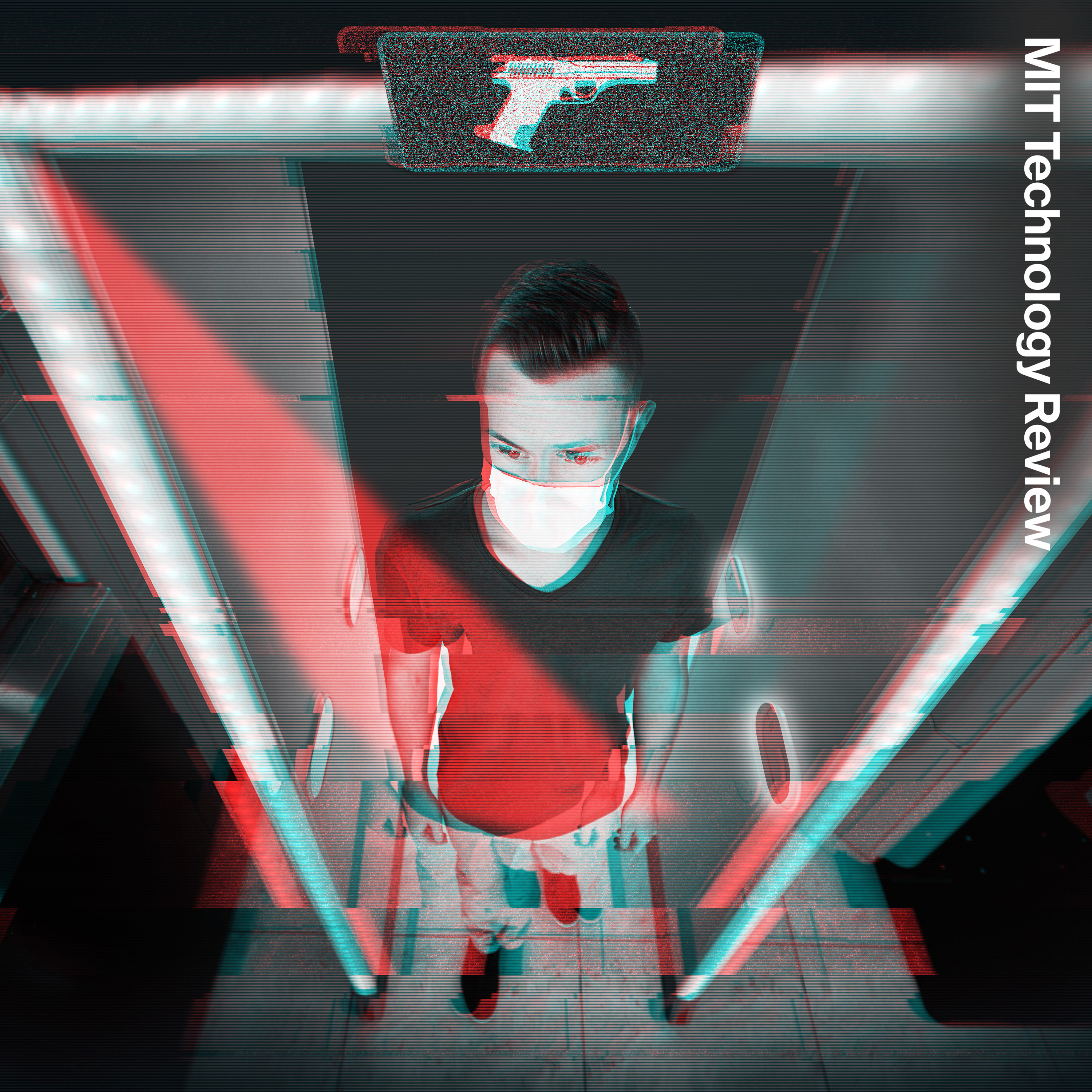 In Machines We Trust: Can AI keep guns out of schools?