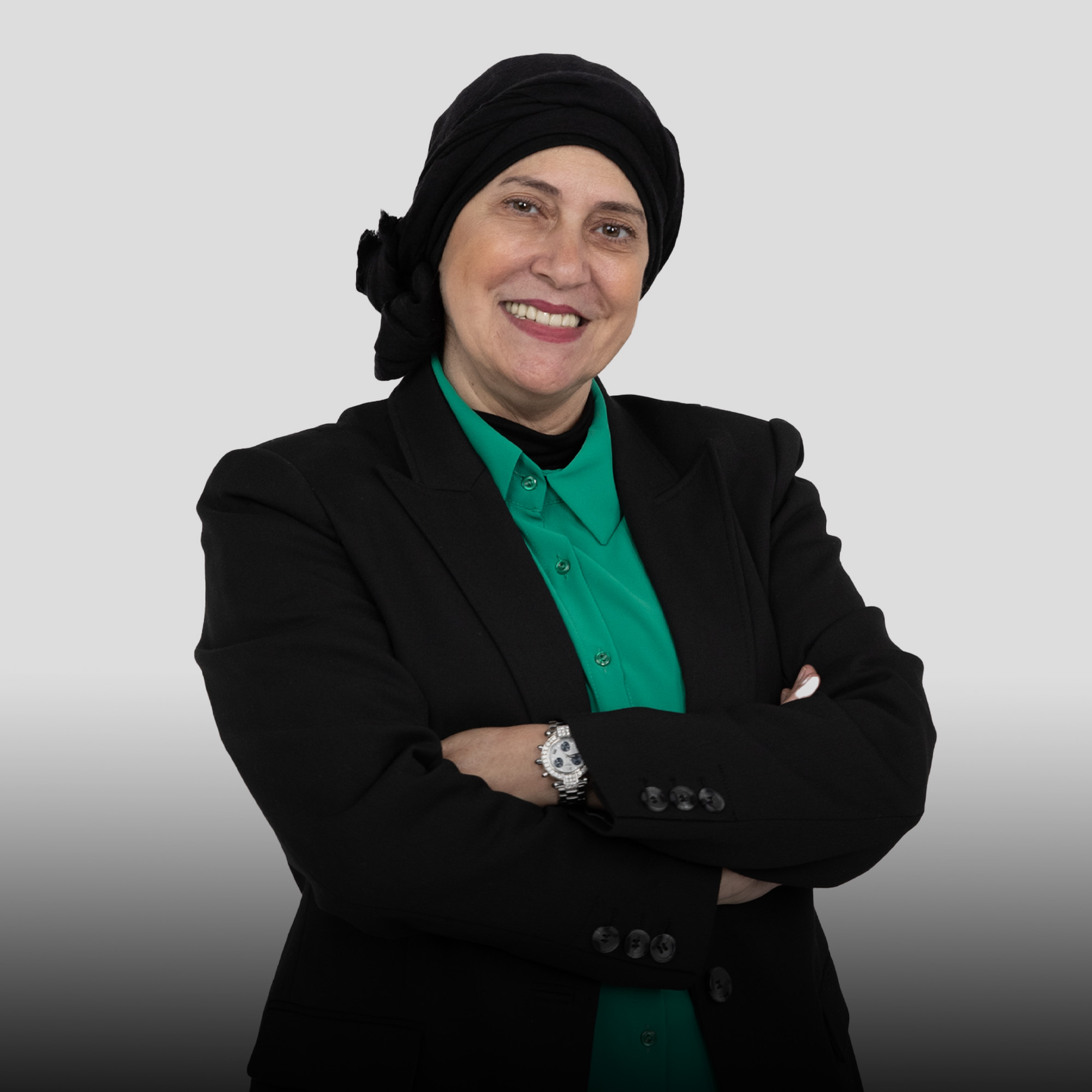 #ABtalks Untold Stories with Salam  - مع سلام | Chapter 8