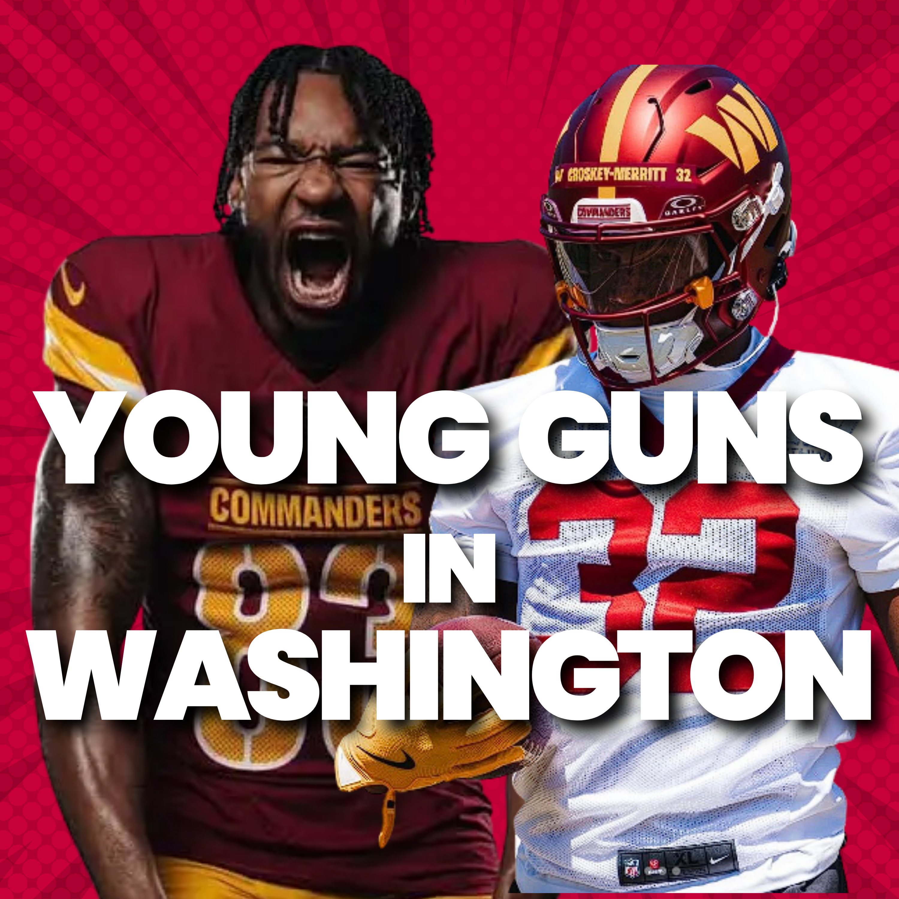 32BeatWriters Podcast Network